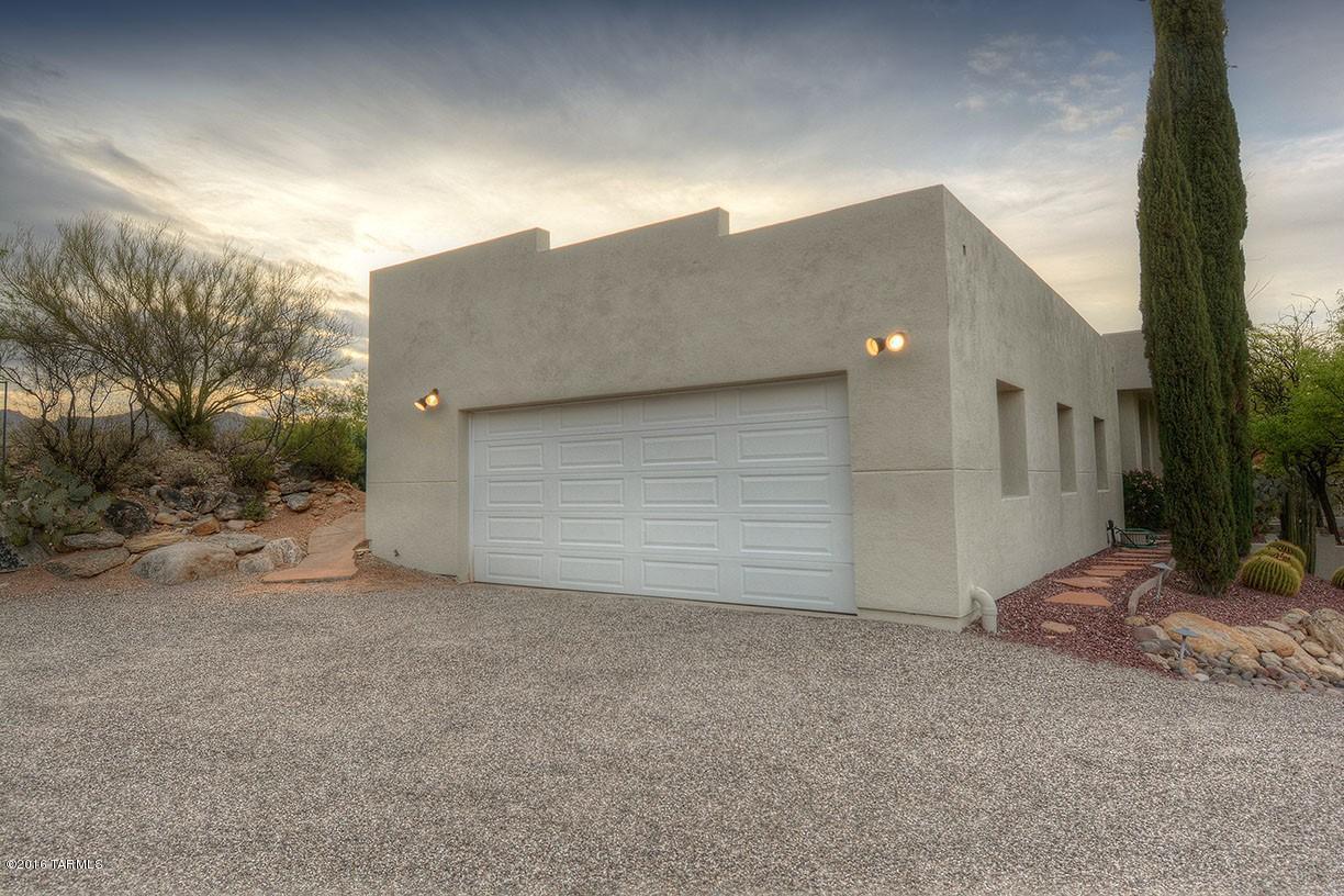 Cimarron Foothills Estates (1-97) - Residential