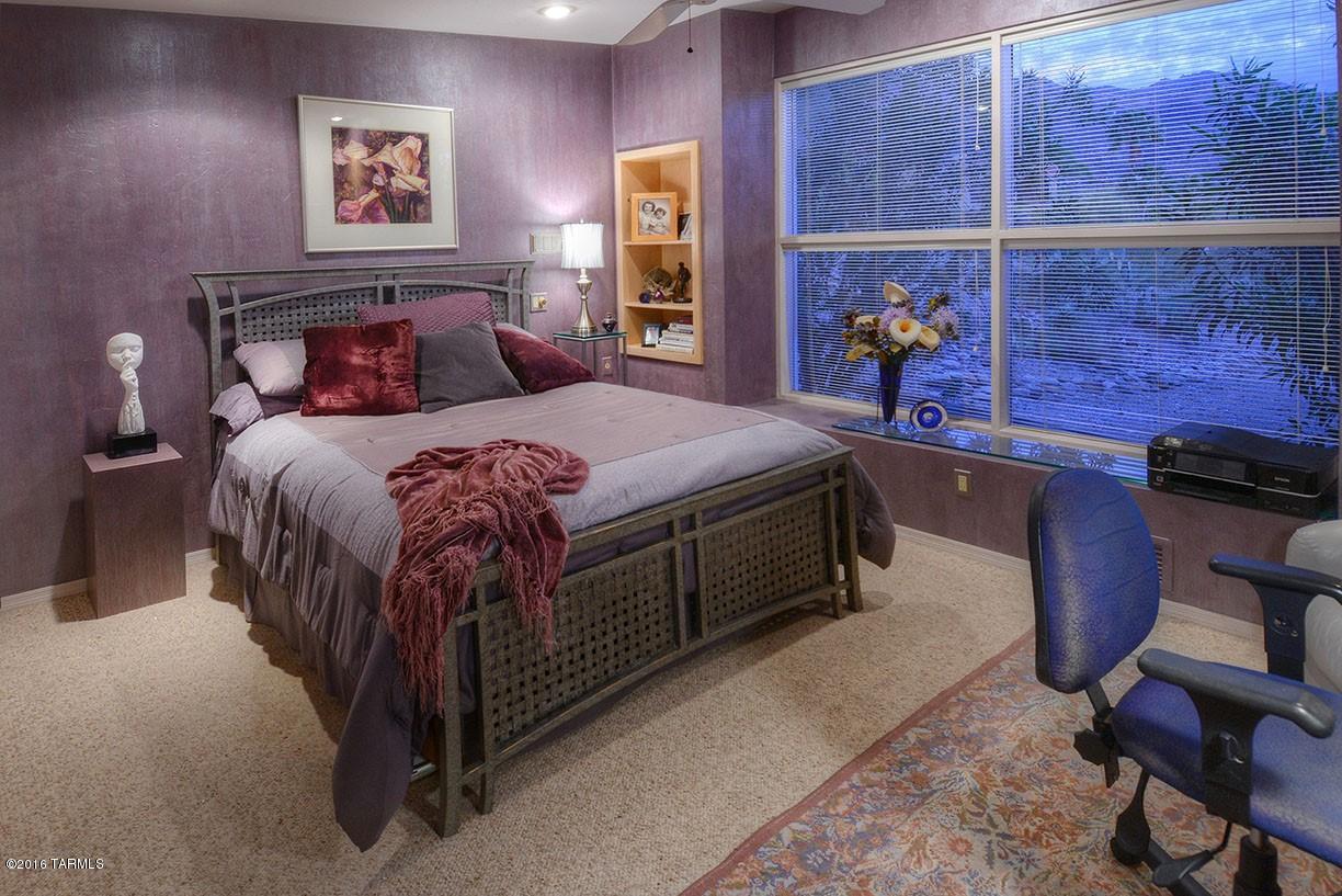 Cimarron Foothills Estates (1-97) - Residential