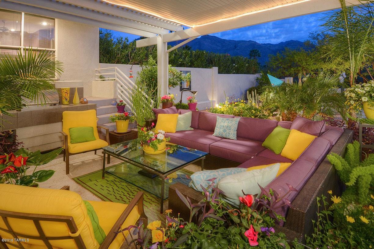 Cimarron Foothills Estates (1-97) - Residential