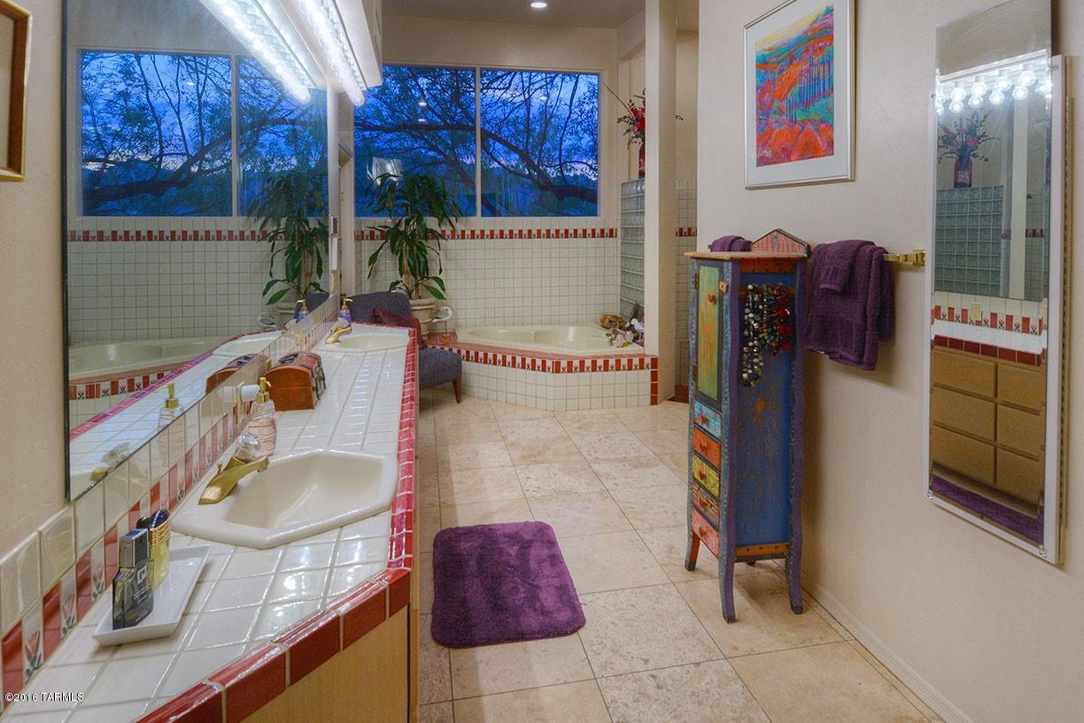Cimarron Foothills Estates (1-97) - Residential