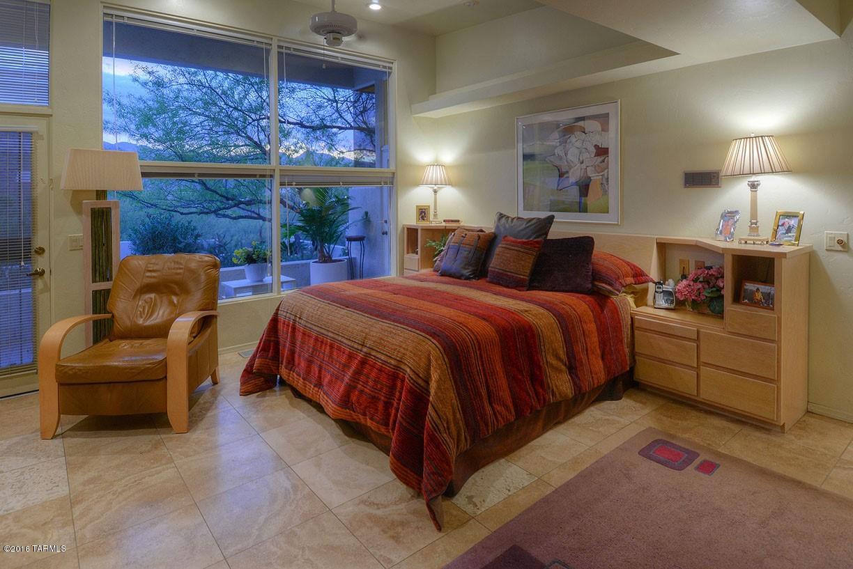 Cimarron Foothills Estates (1-97) - Residential