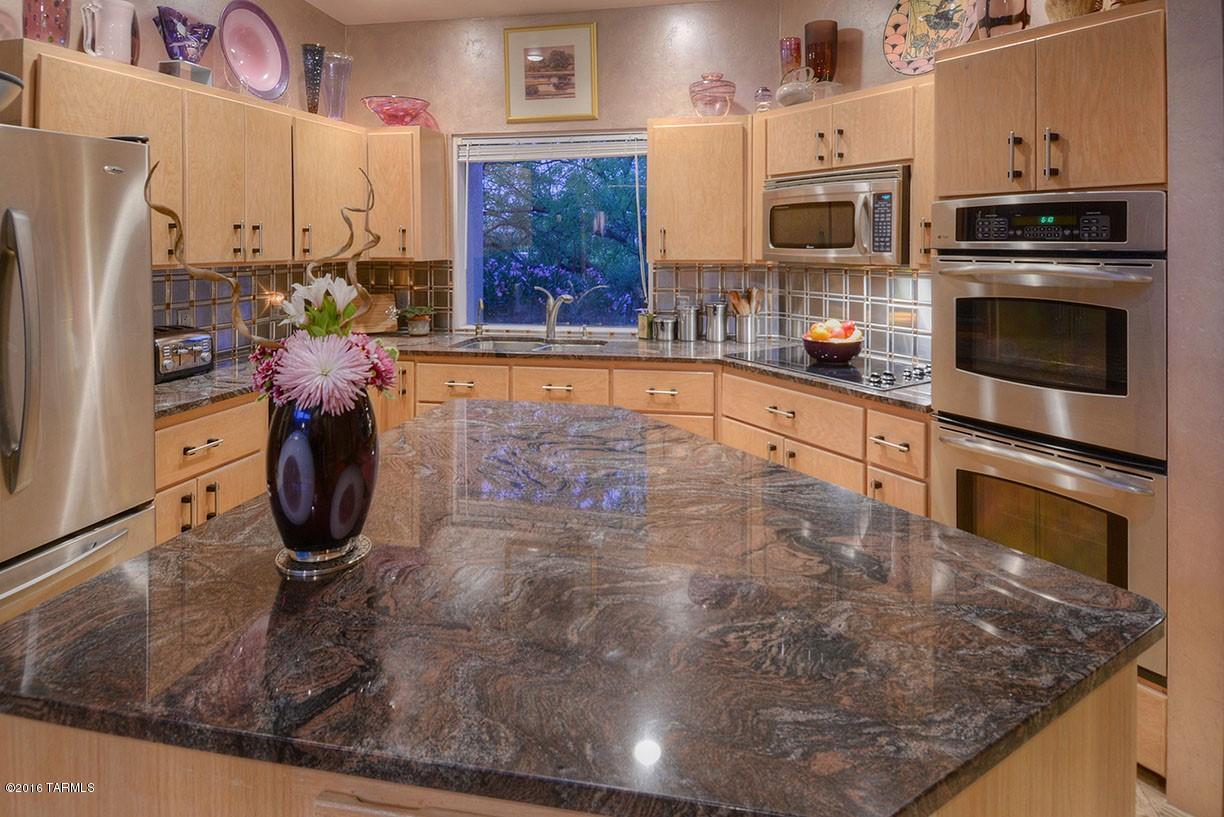 Cimarron Foothills Estates (1-97) - Residential
