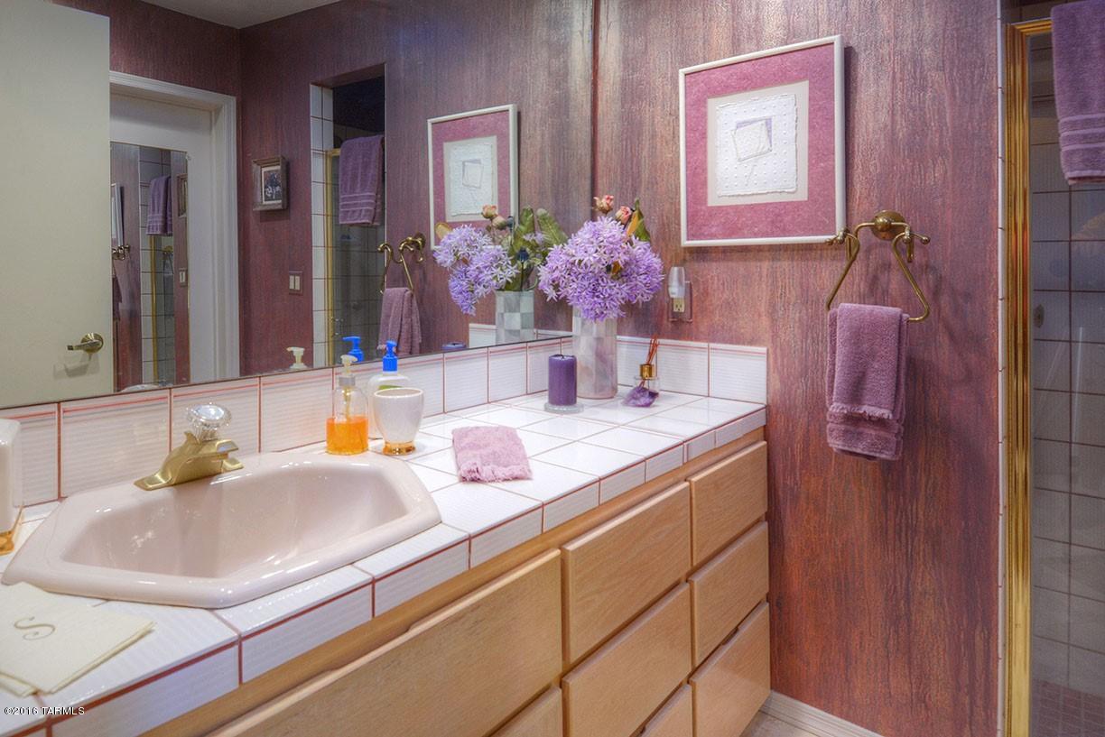 Cimarron Foothills Estates (1-97) - Residential