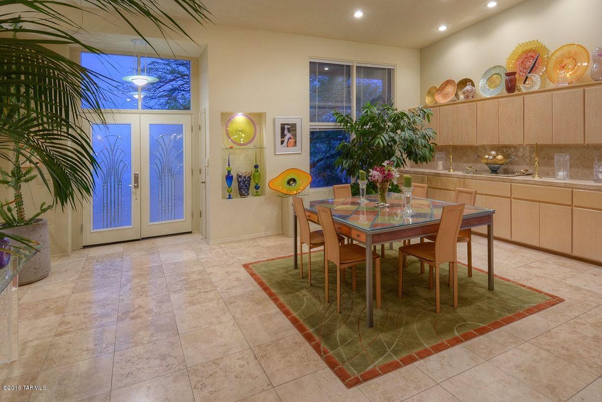 Cimarron Foothills Estates (1-97) - Residential