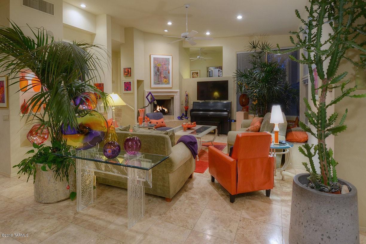 Cimarron Foothills Estates (1-97) - Residential