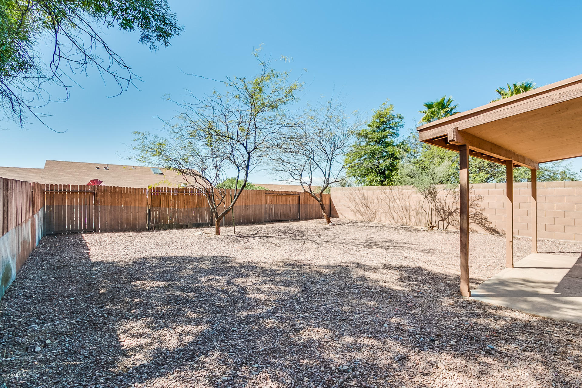 Reddington Hills (1-137) - Residential