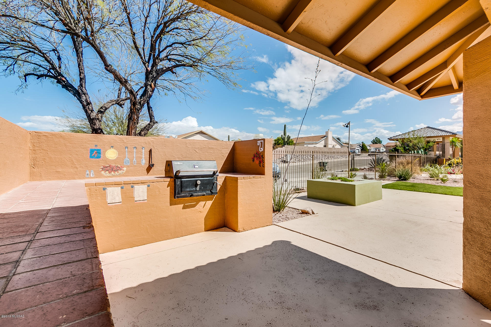 Reddington Hills (1-137) - Residential