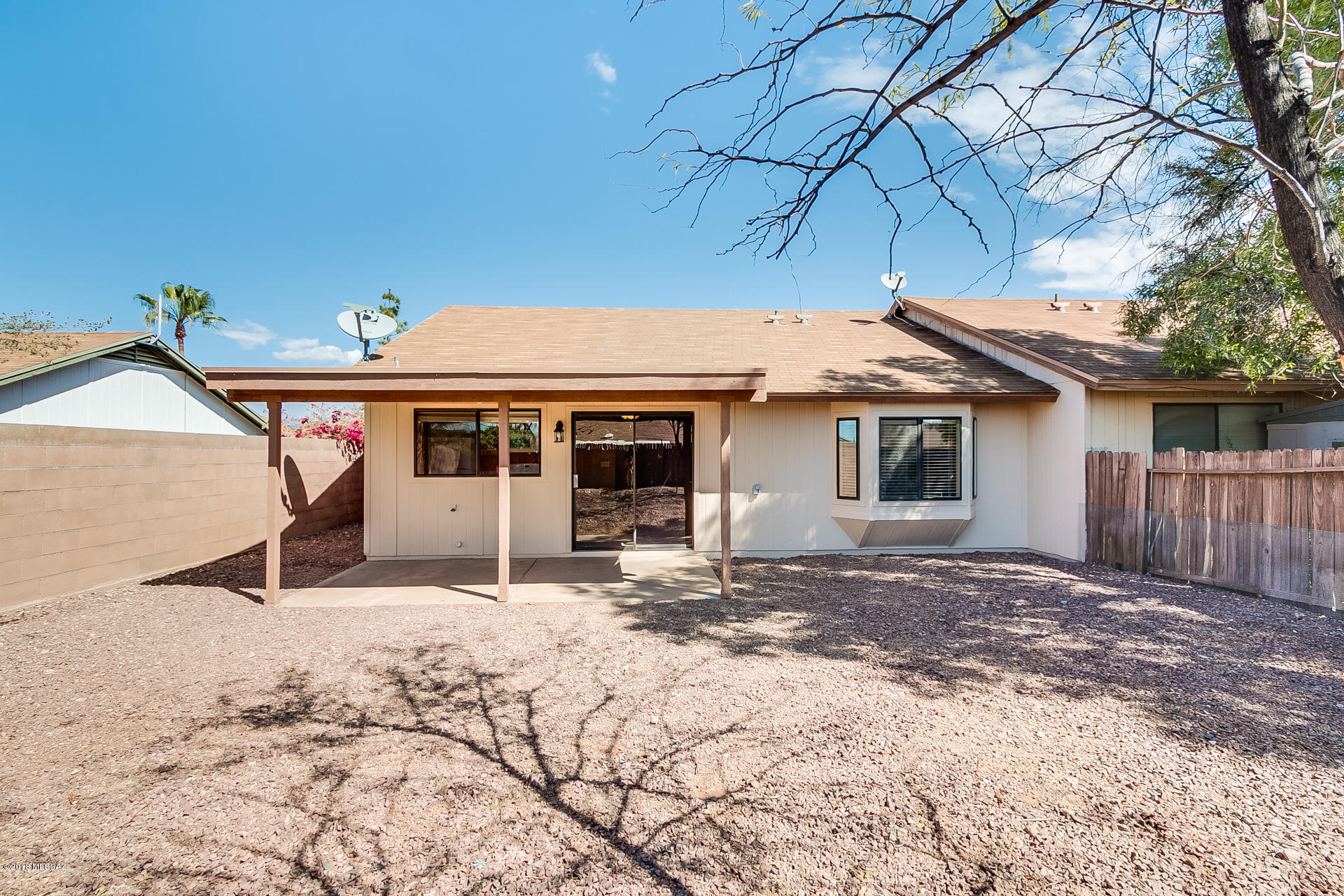 Reddington Hills (1-137) - Residential