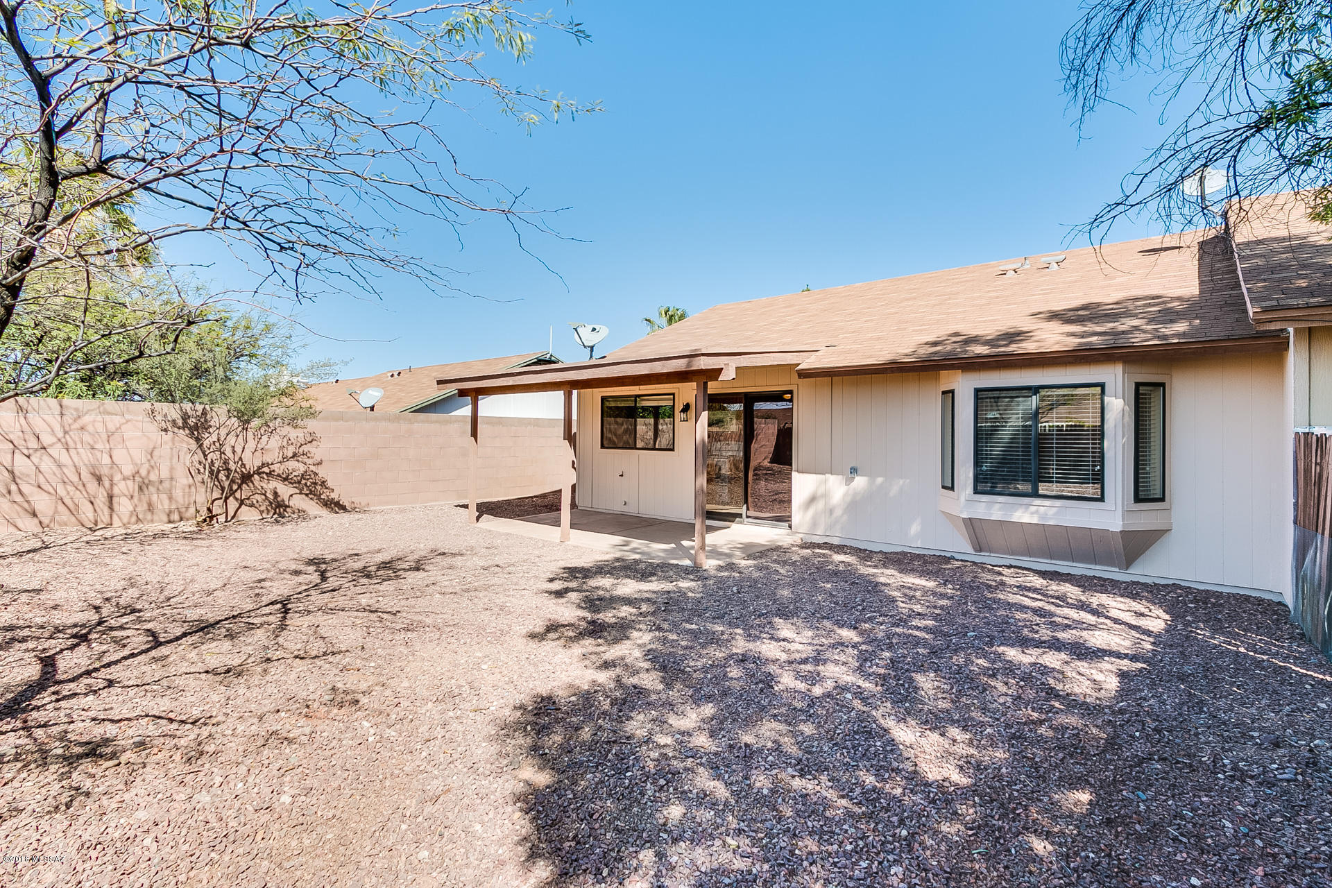 Reddington Hills (1-137) - Residential