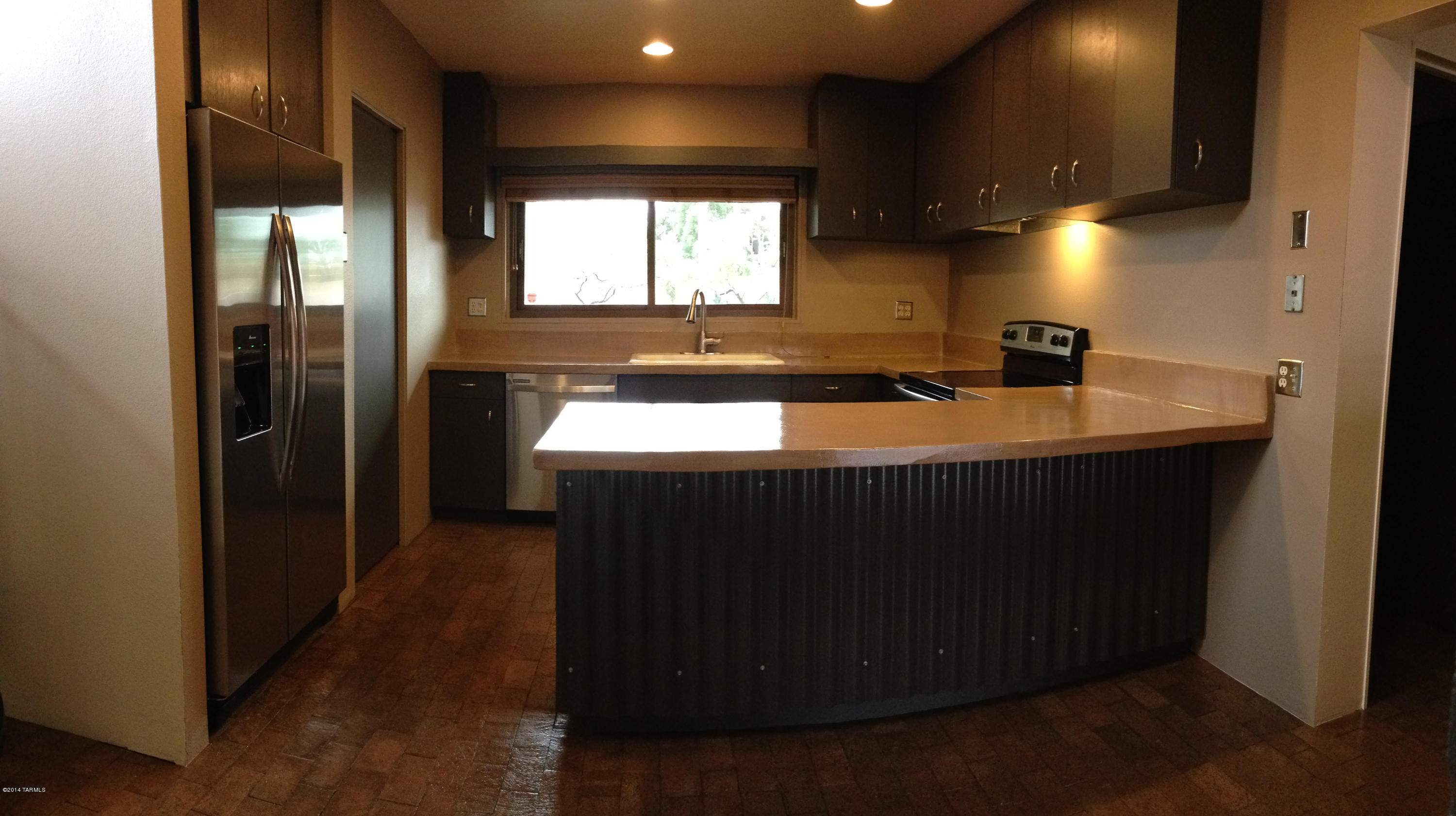 Morning Side Annex. NO. 2 - Residential Lease