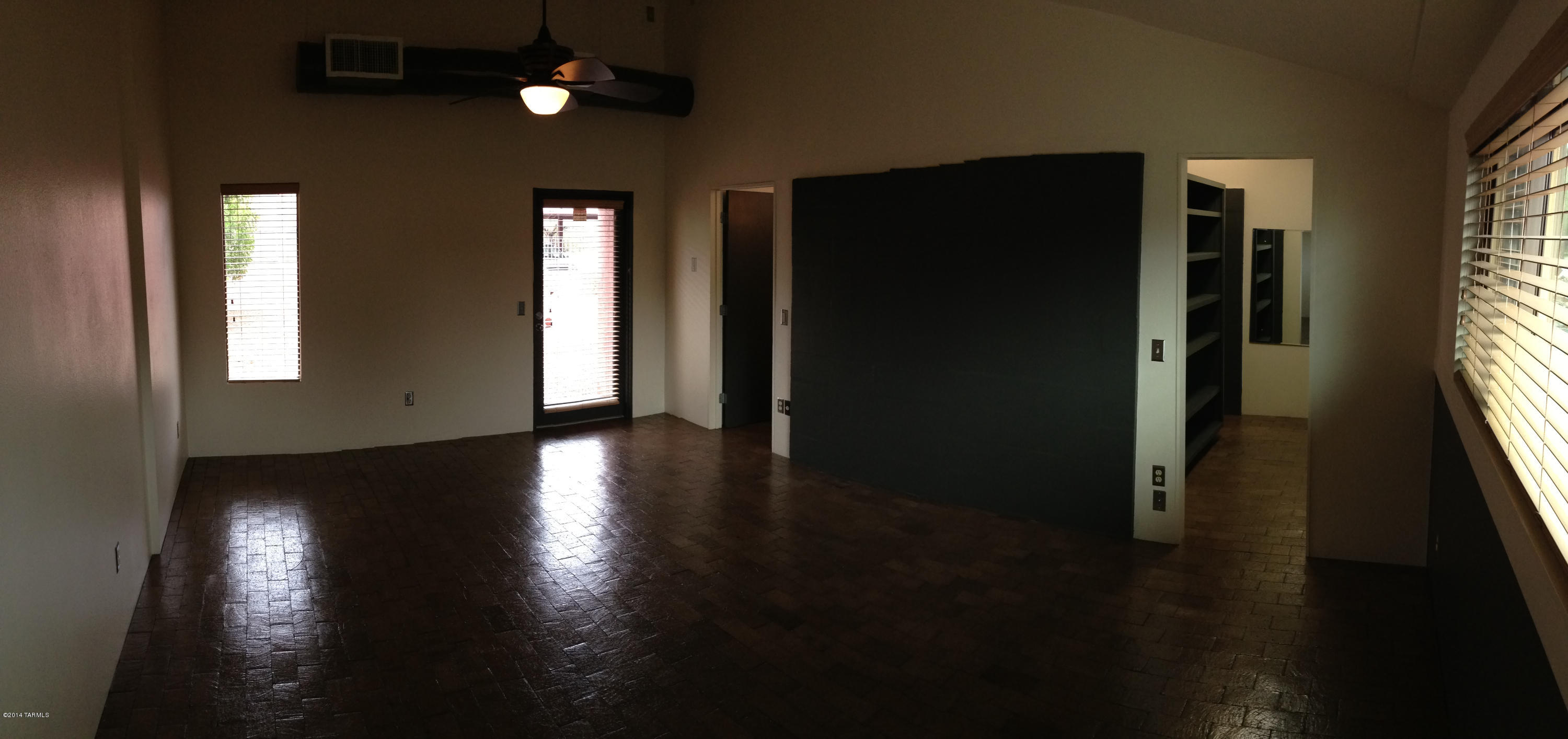 Morning Side Annex. NO. 2 - Residential Lease