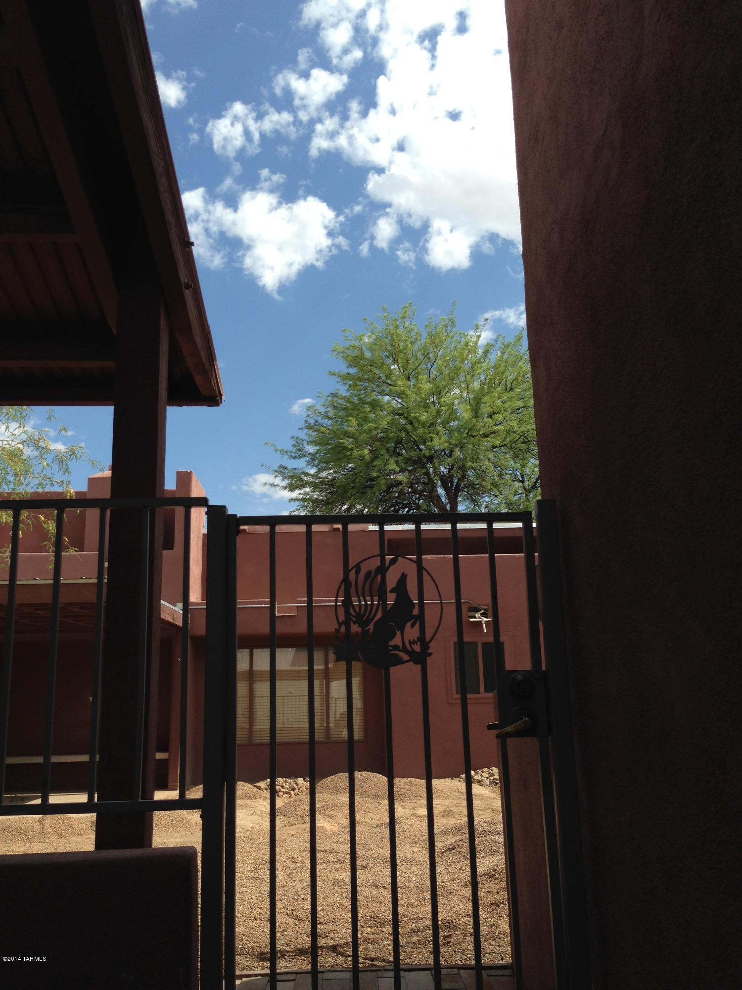Morning Side Annex. NO. 2 - Residential Lease