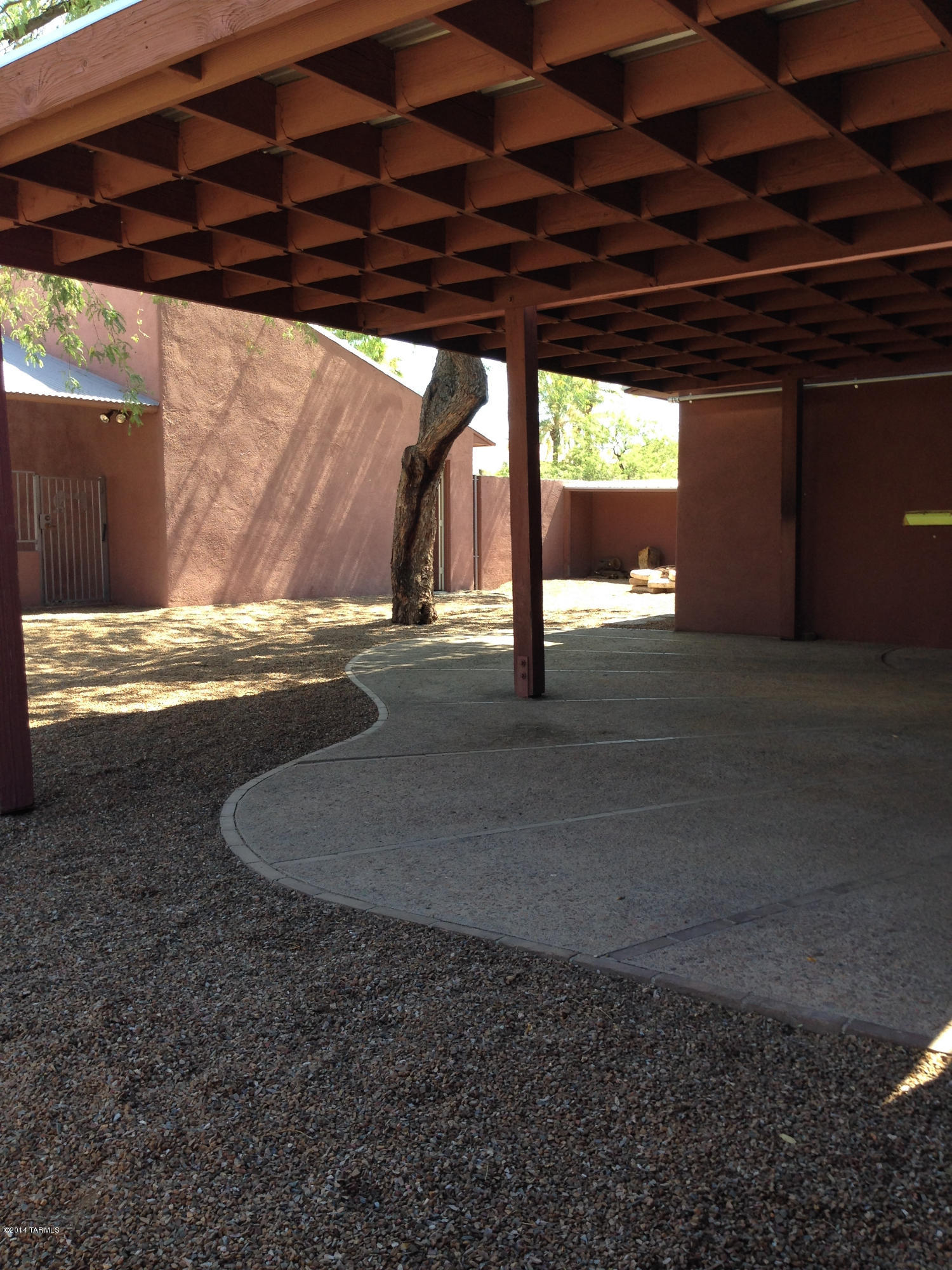 Morning Side Annex. NO. 2 - Residential Lease