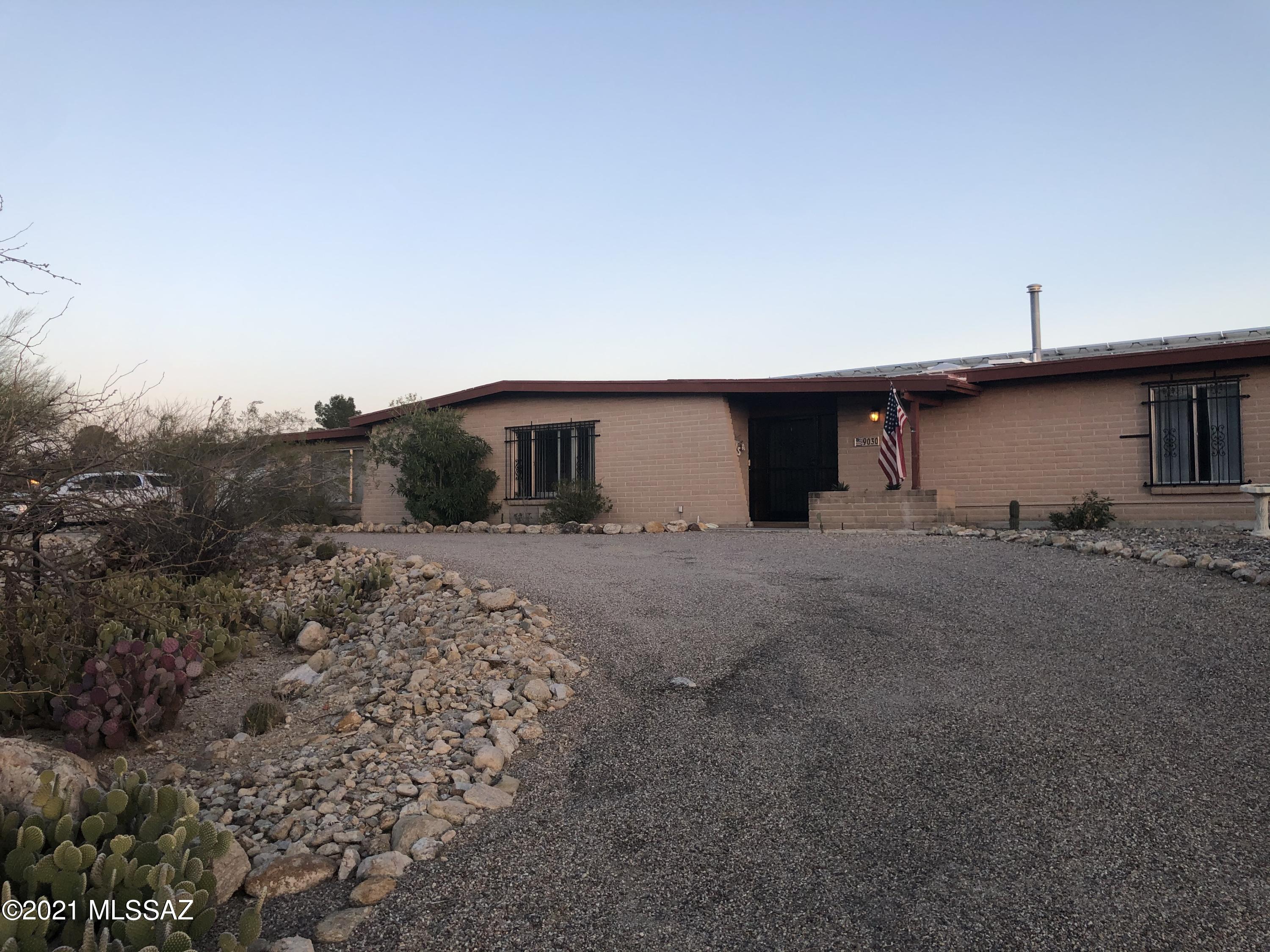 Stunning mountain views on almost an acre! This beautiful home features separate living, family, and dining areas, granite counter-tops, maple kitchen cabinets, walk-in pantry and breakfast nook! The 700sq ft. room which could be converted to in-law suite with separate entrance. The backyard features a sparkling pool, dog run, owned solar, new HVAC, whole home water softener, newly finished garage, new sewer clean-outs, custom chicken coop, and 2 outdoor sheds!