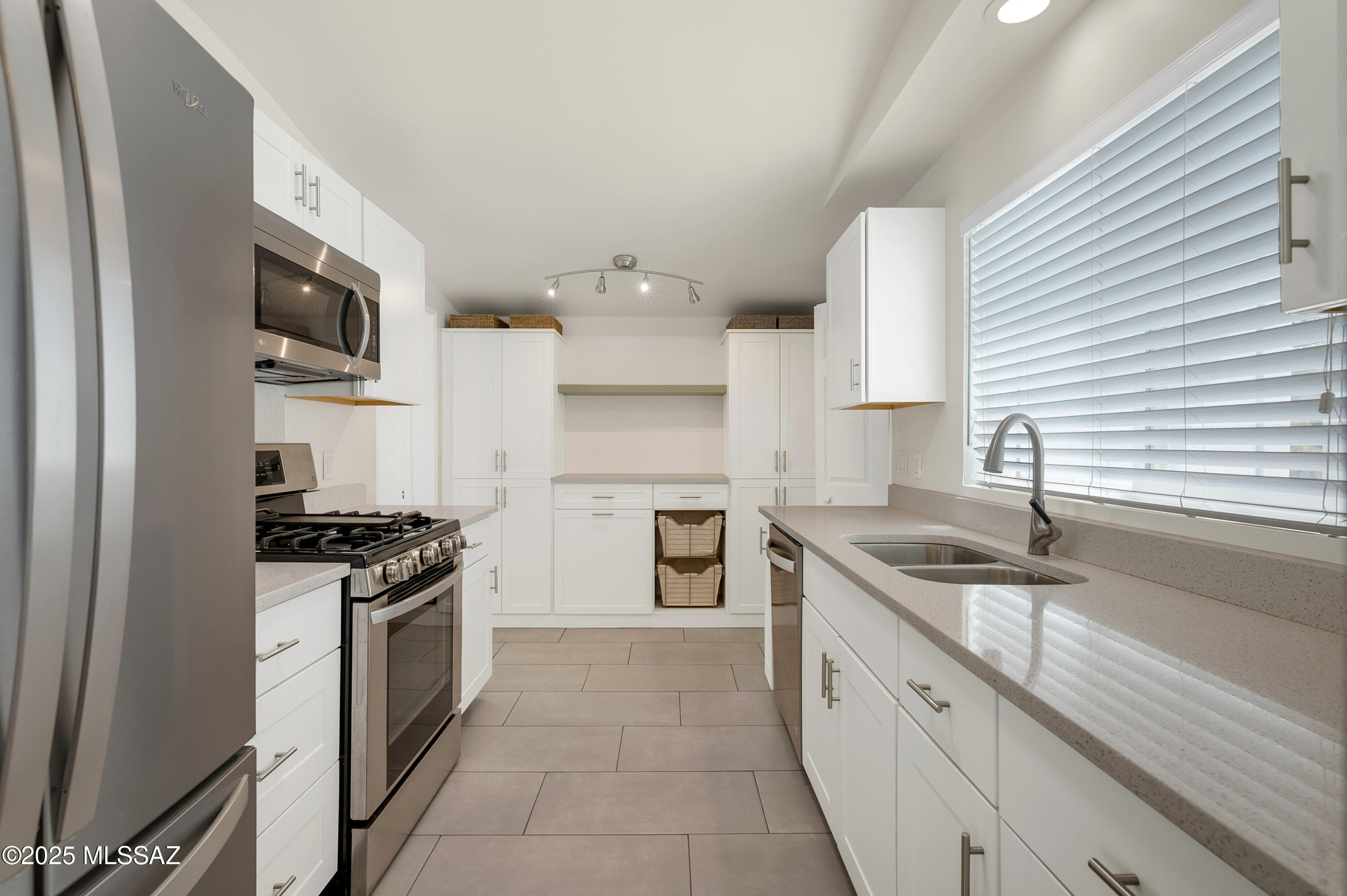 Blenman Addition - Residential