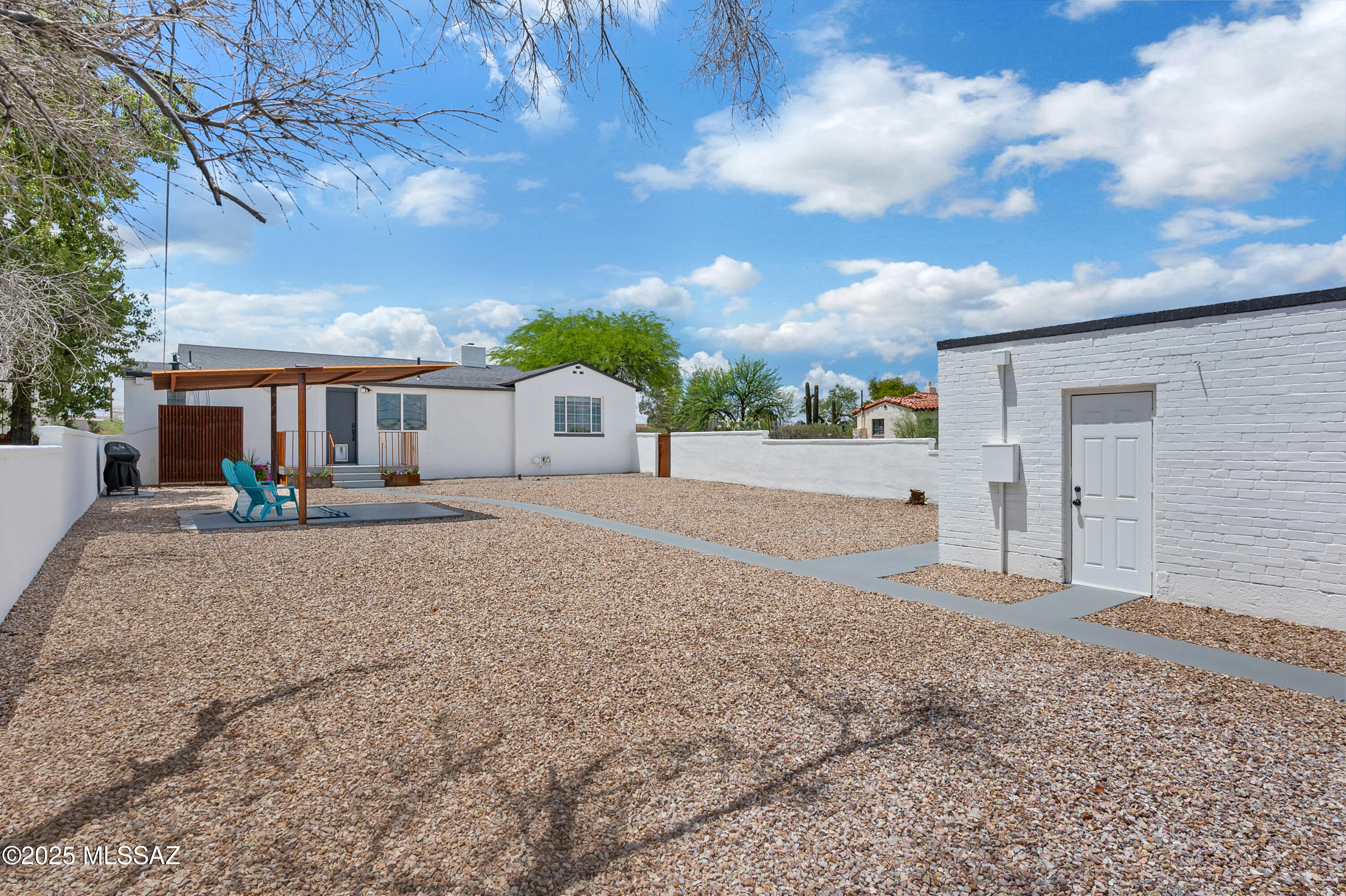 Blenman Addition - Residential
