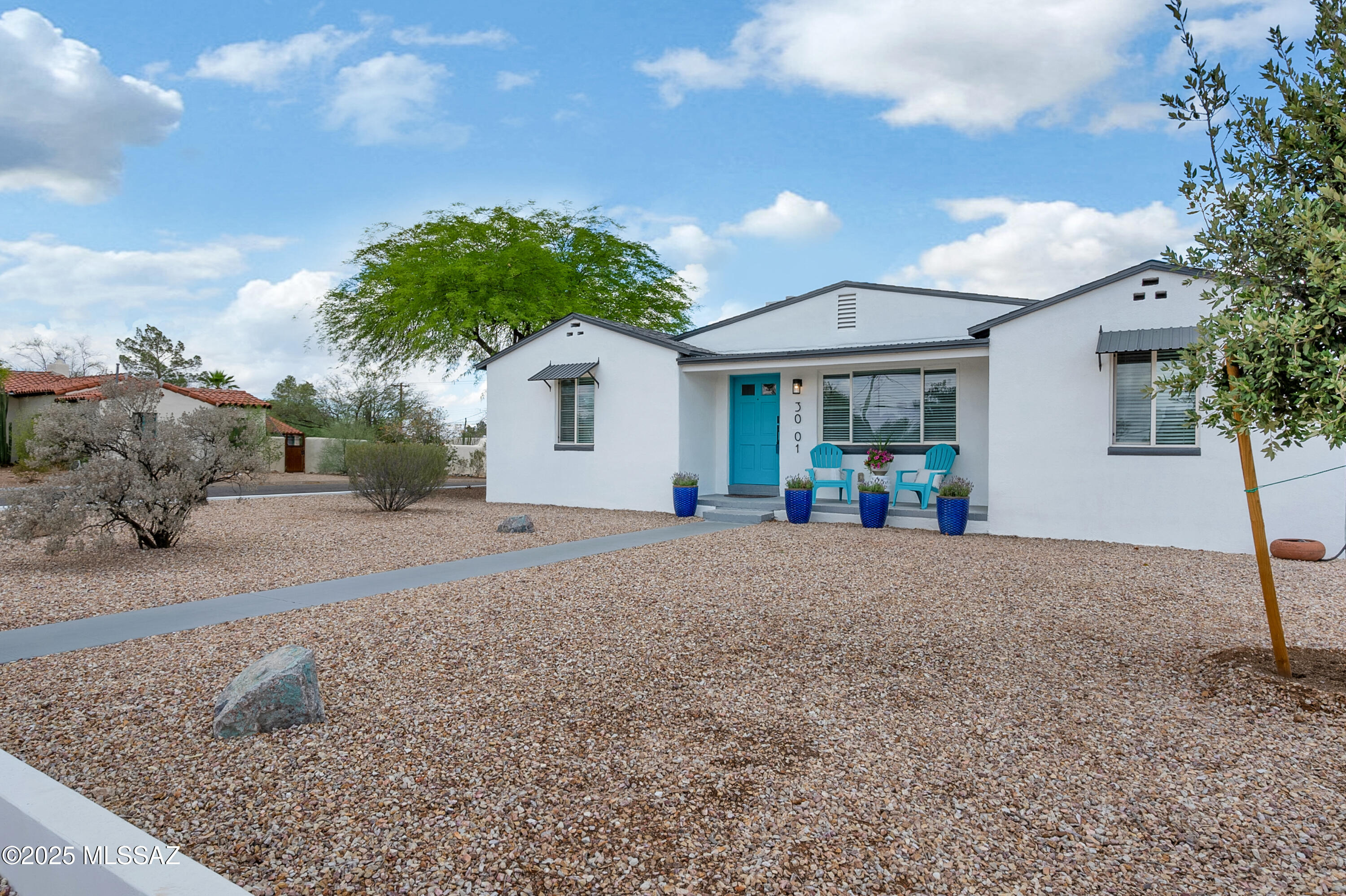 Blenman Addition - Residential