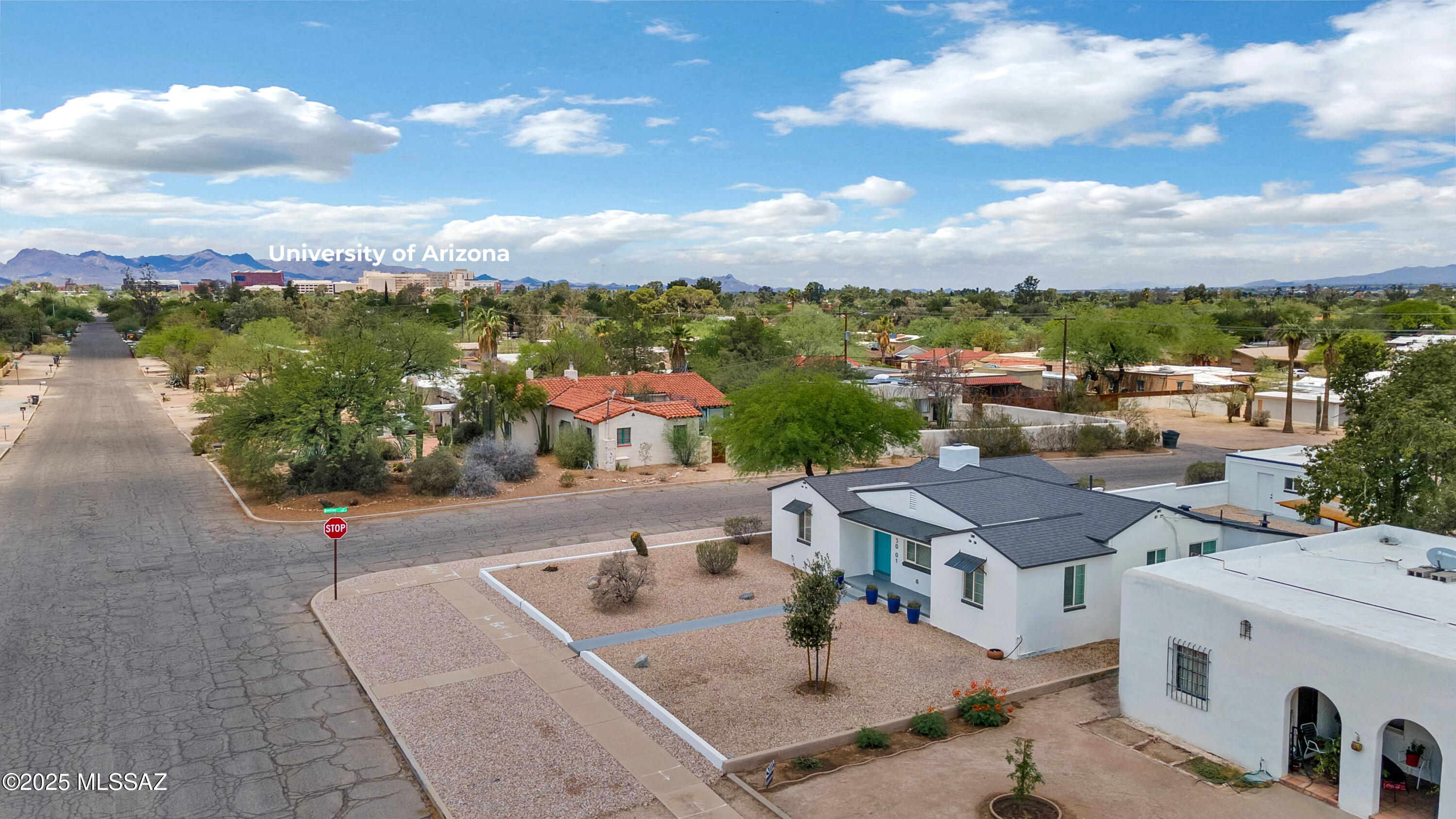 Blenman Addition - Residential