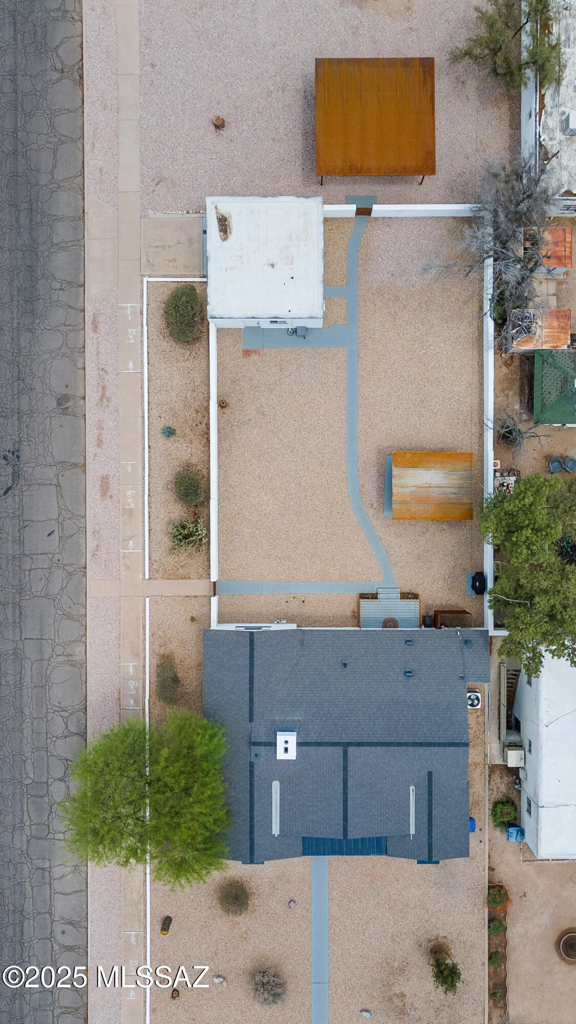 Blenman Addition - Residential