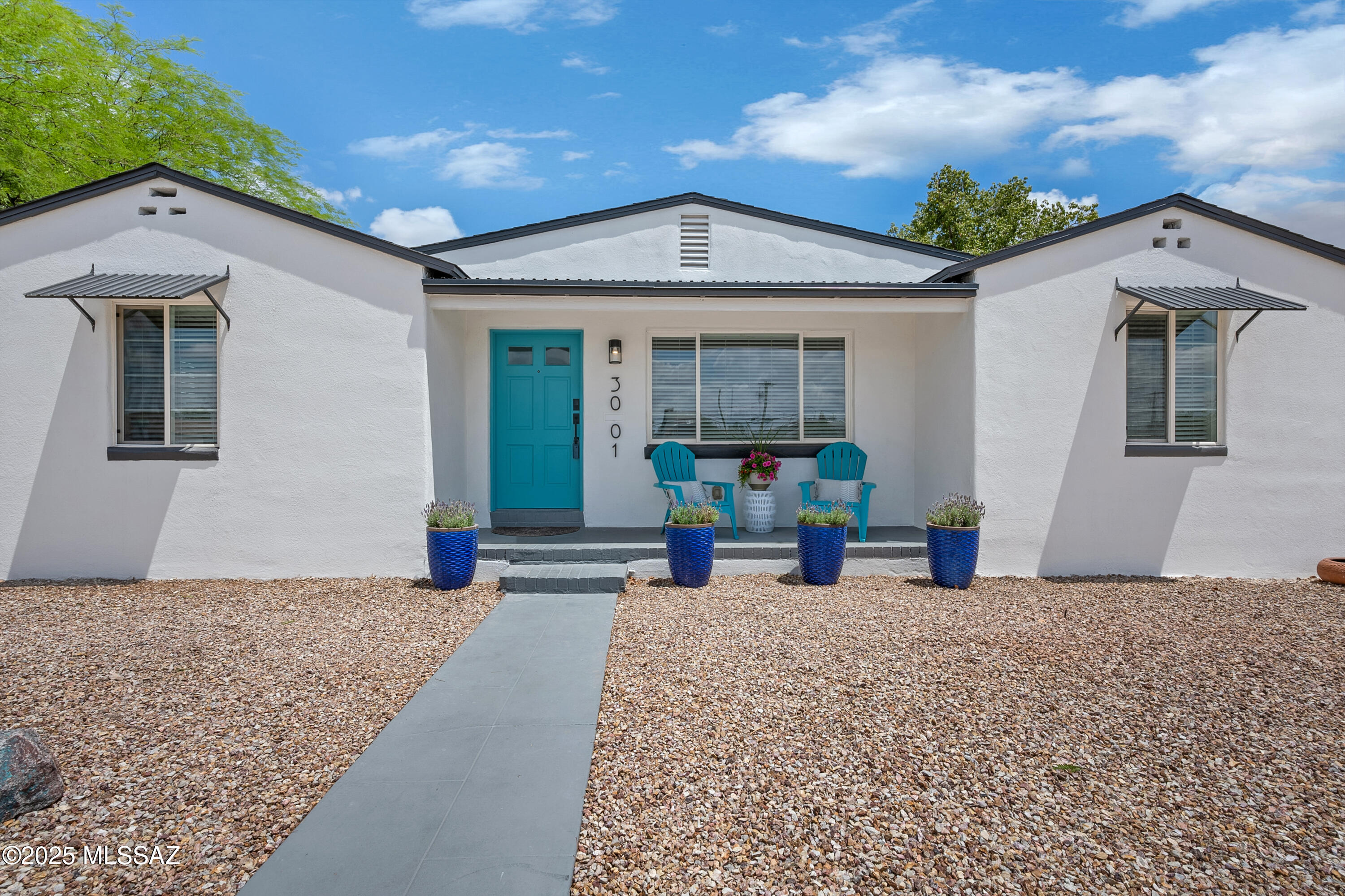 Blenman Addition - Residential