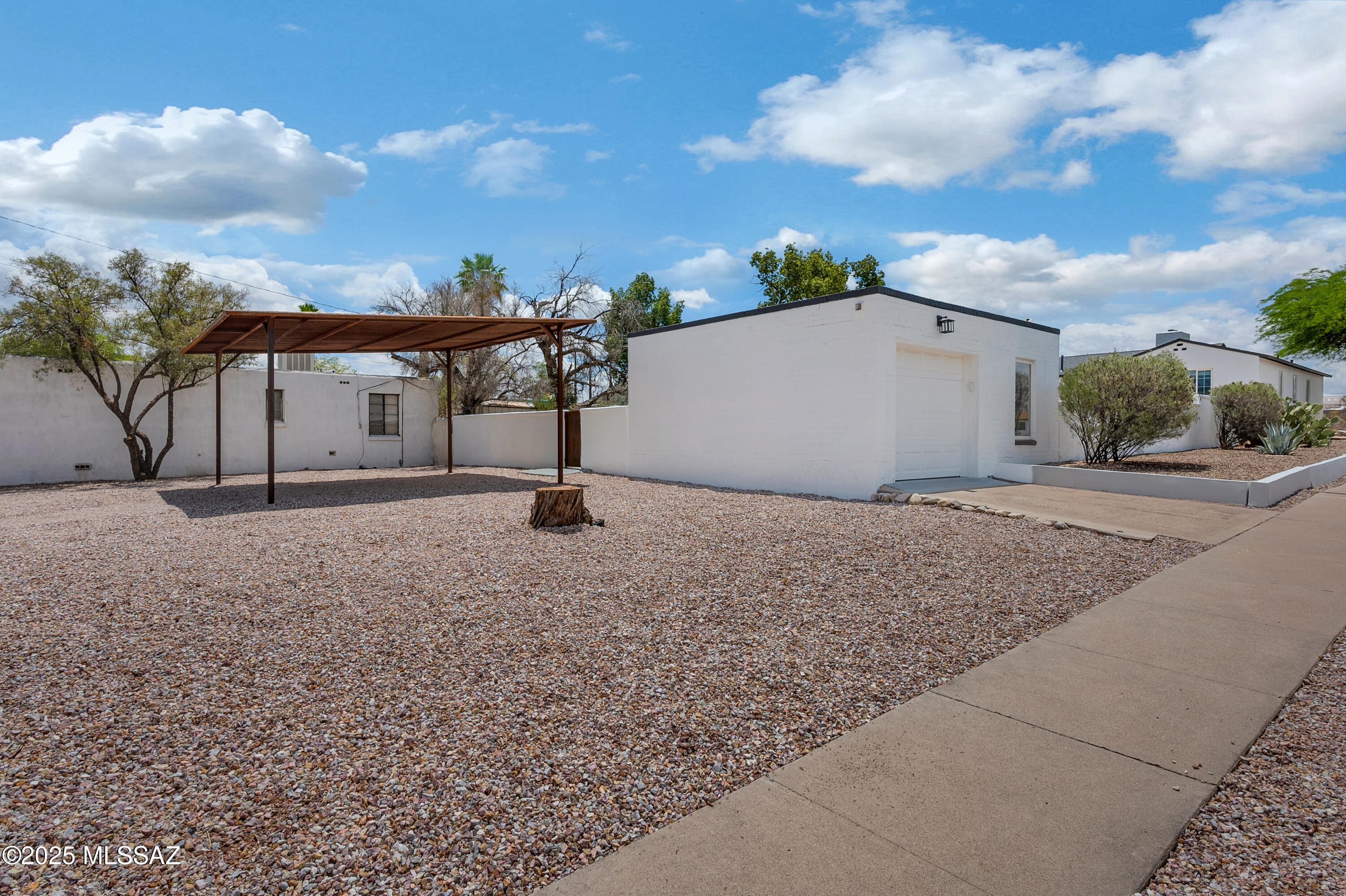 Blenman Addition - Residential