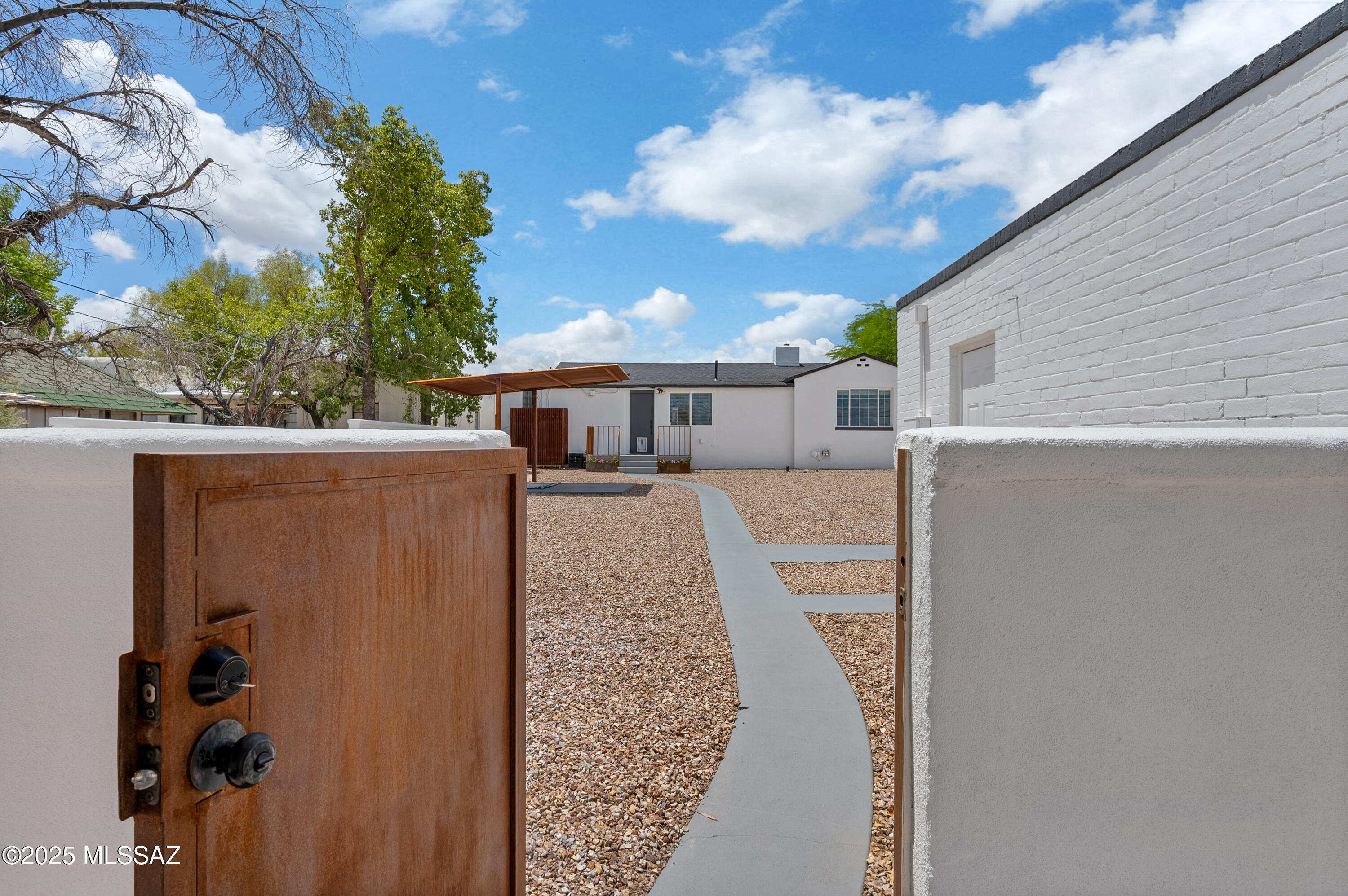 Blenman Addition - Residential