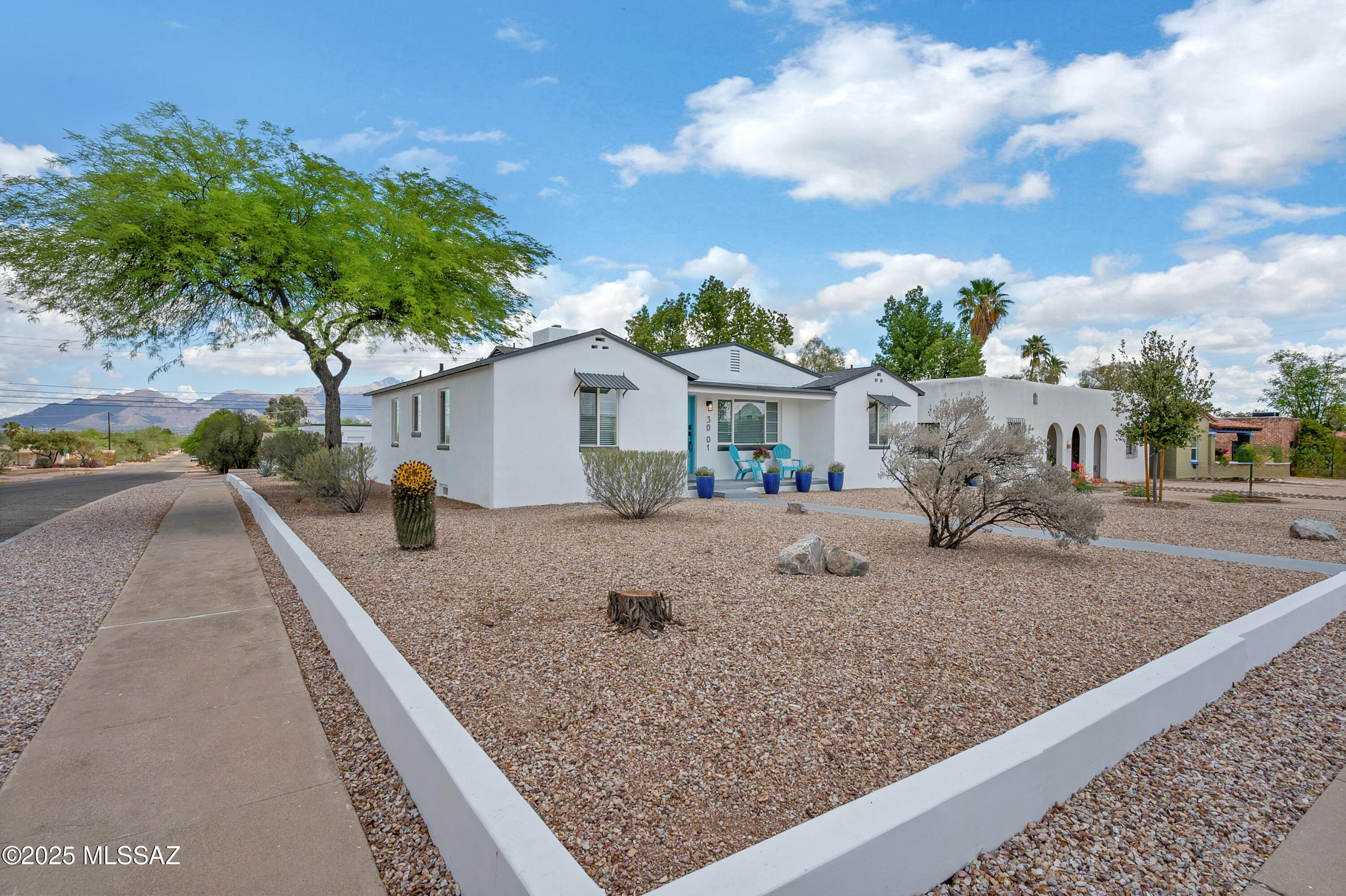 Blenman Addition - Residential