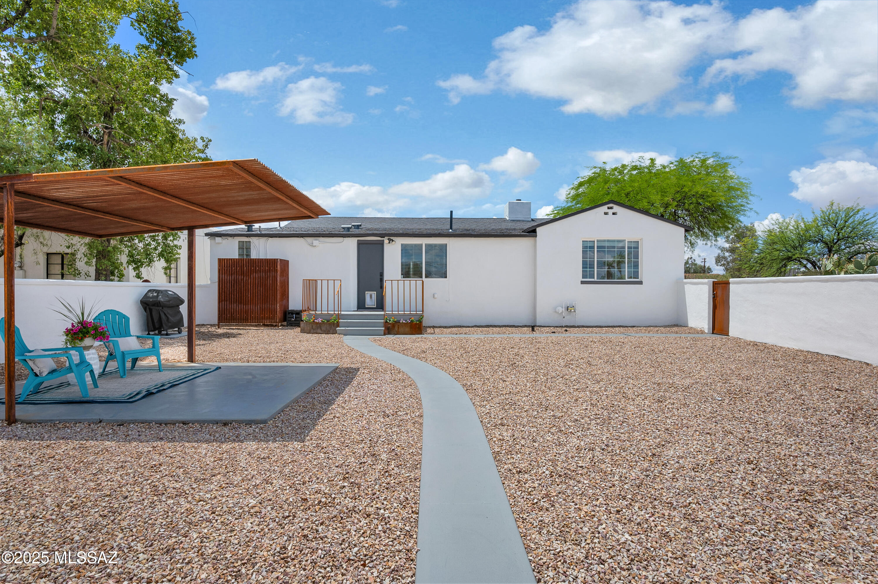Blenman Addition - Residential