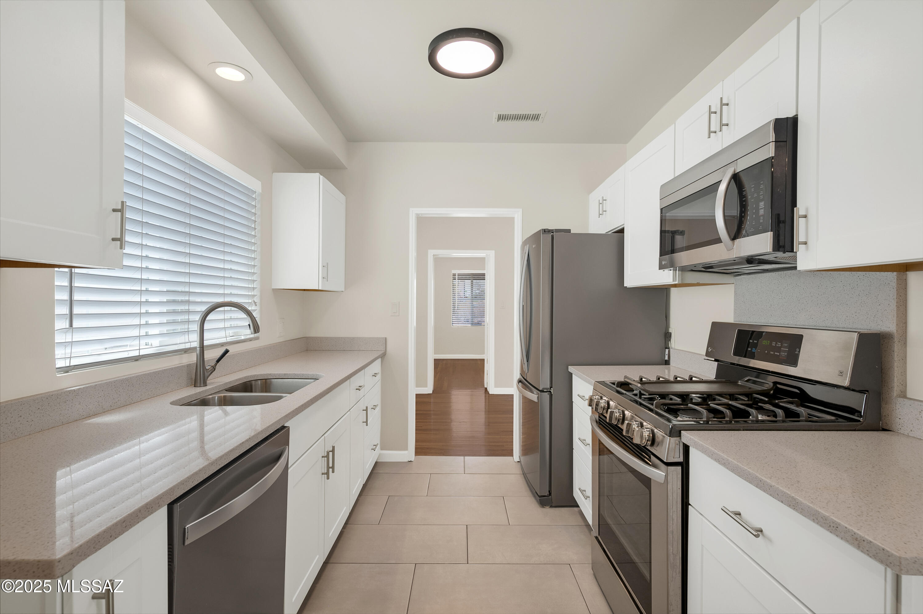 Blenman Addition - Residential
