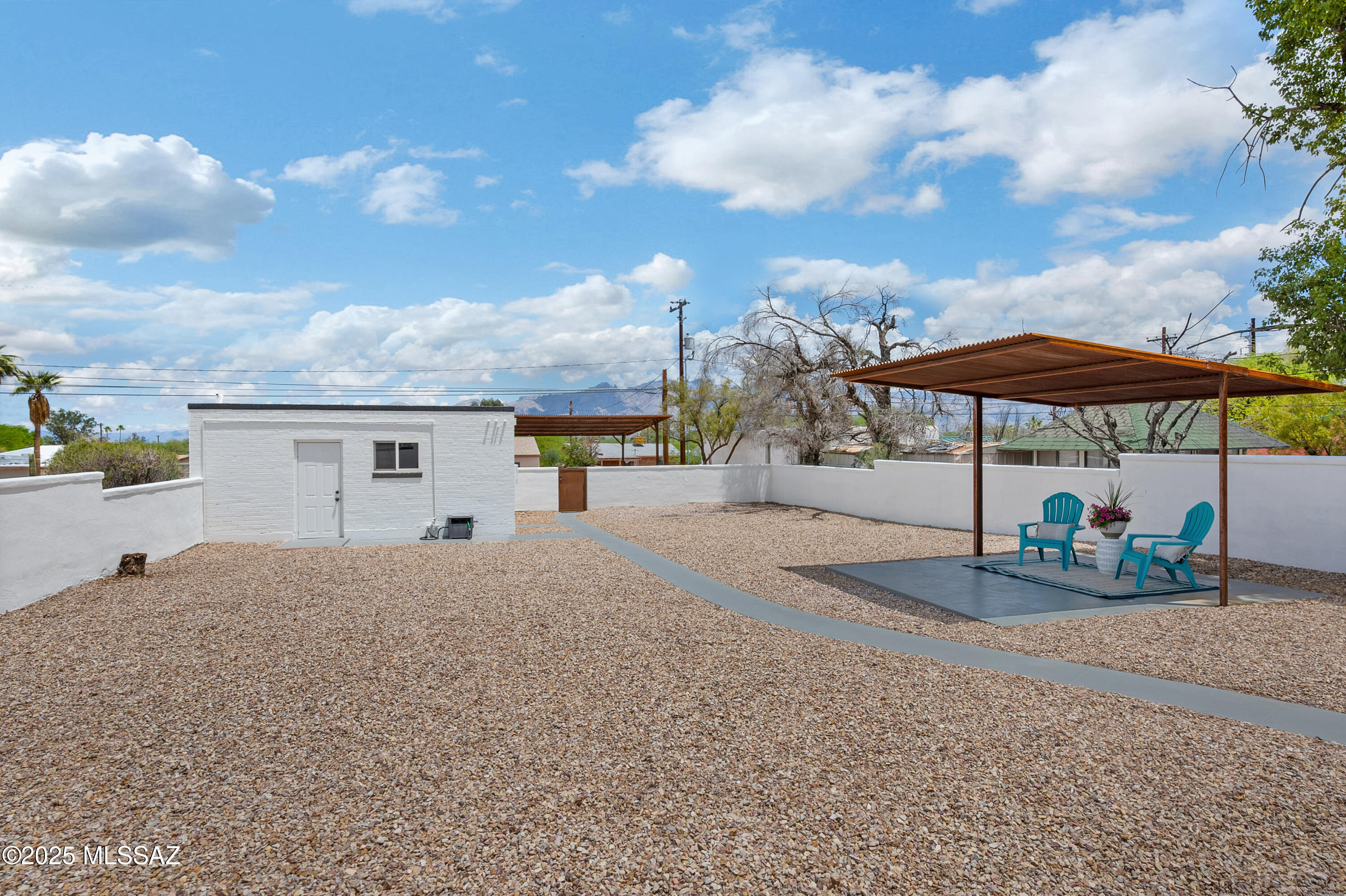 Blenman Addition - Residential