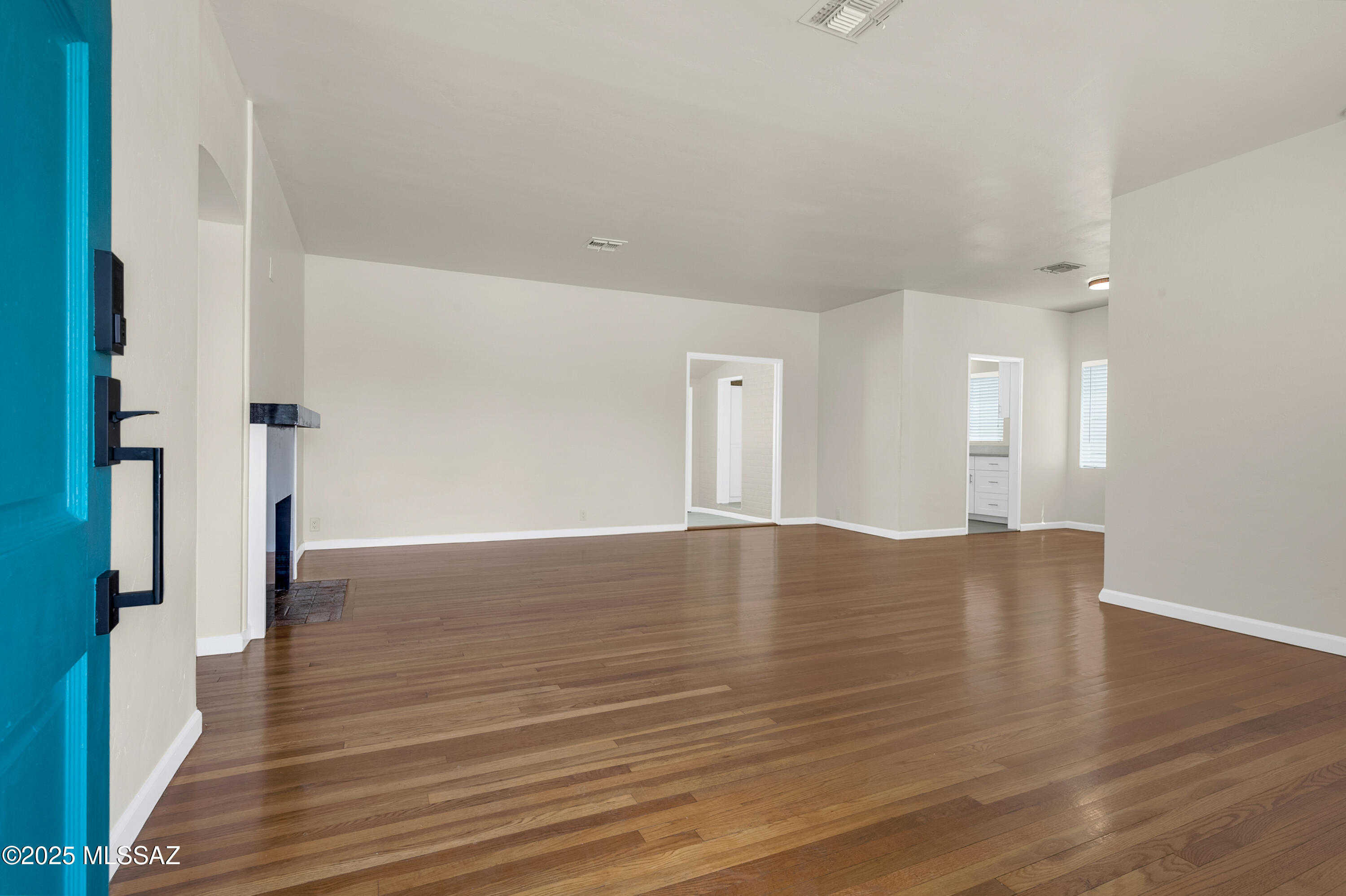 Blenman Addition - Residential