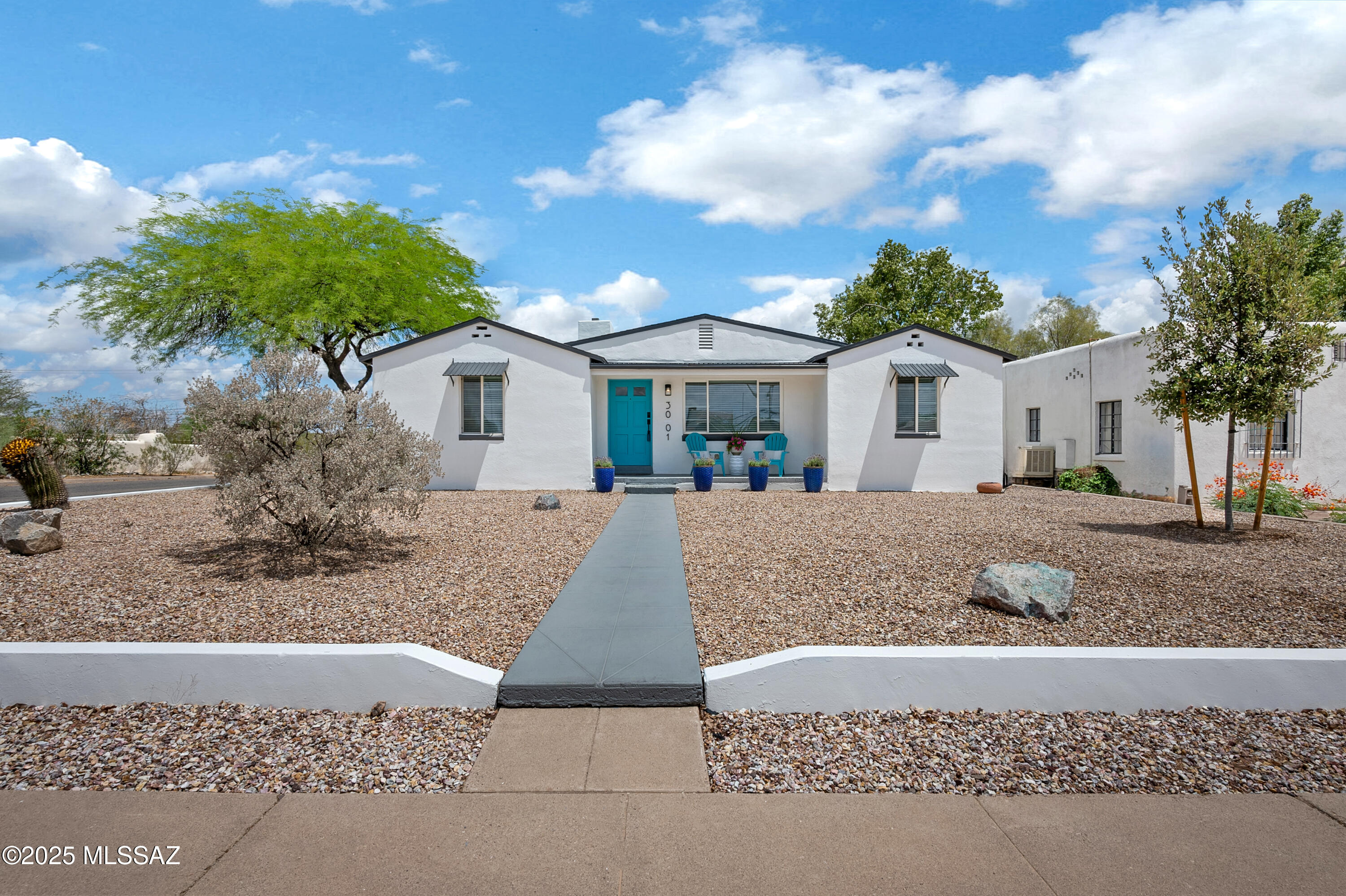 Blenman Addition - Residential