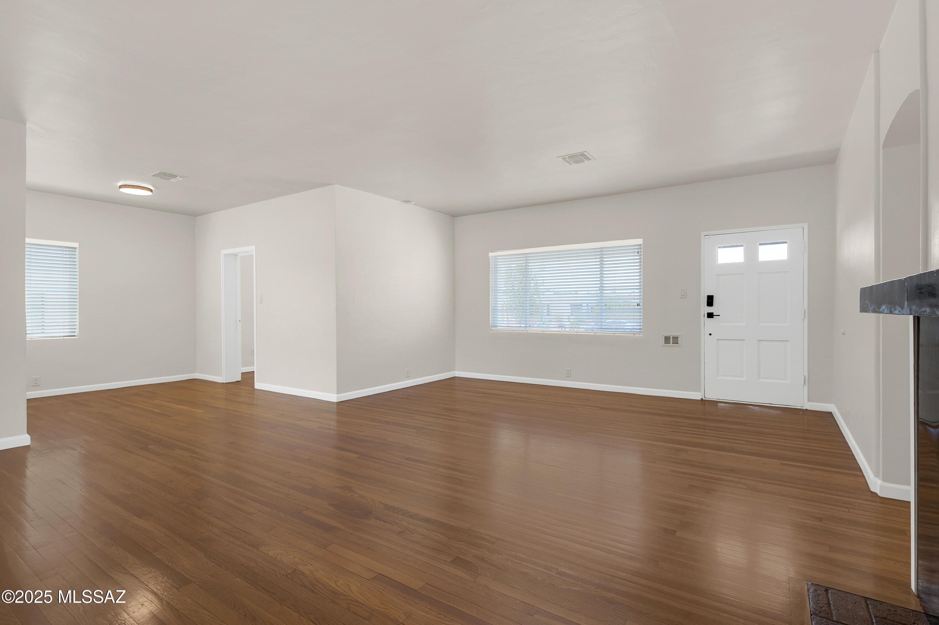 Blenman Addition - Residential