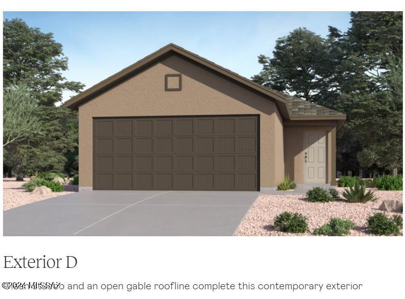 Red Rock Village - Residential
