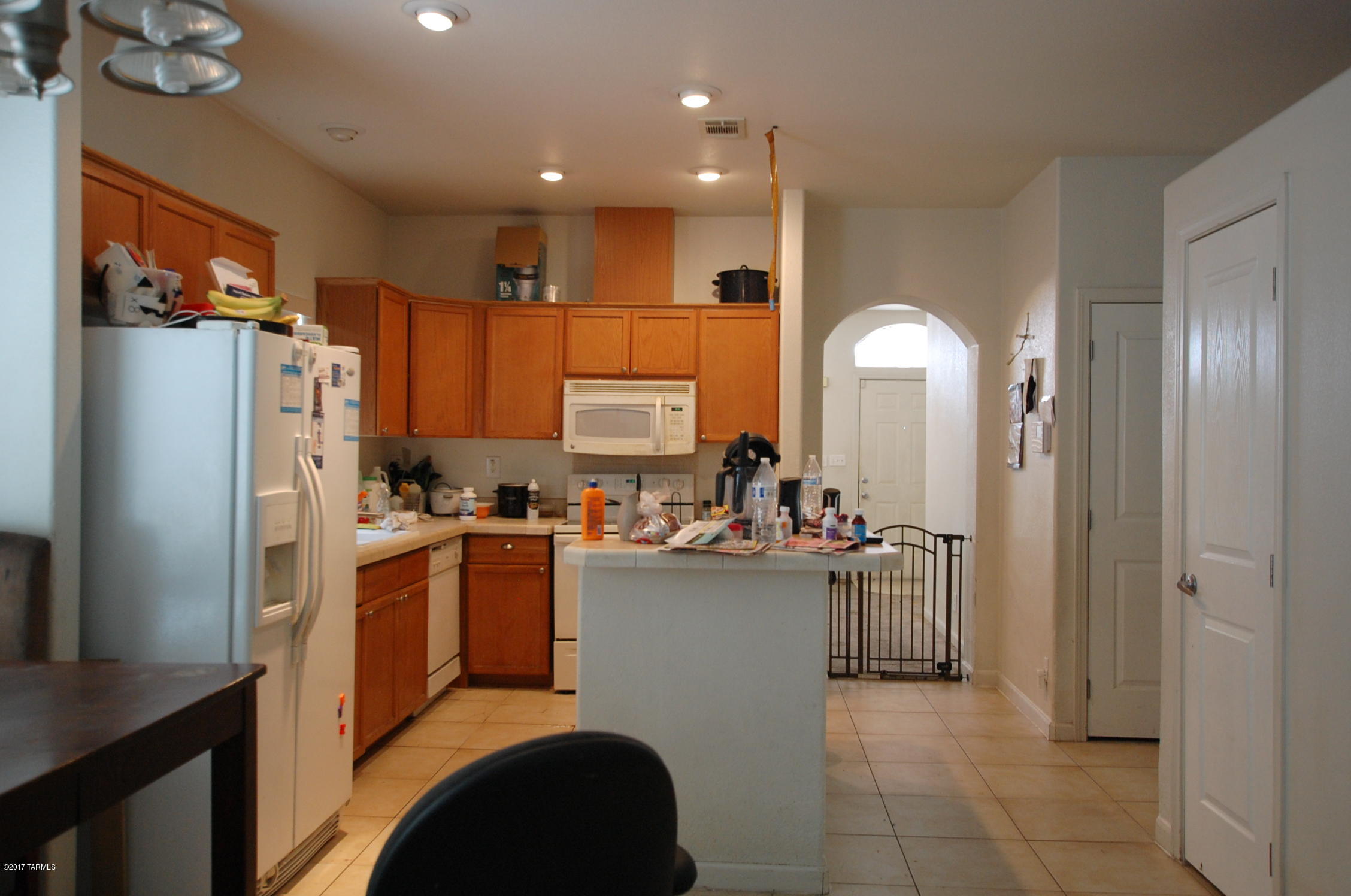 Desert Vista Estates (1-157) - Residential