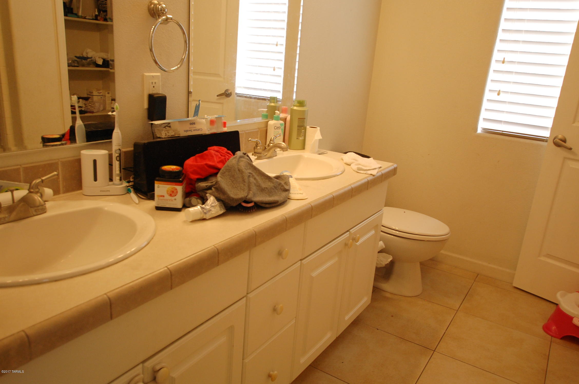 Desert Vista Estates (1-157) - Residential