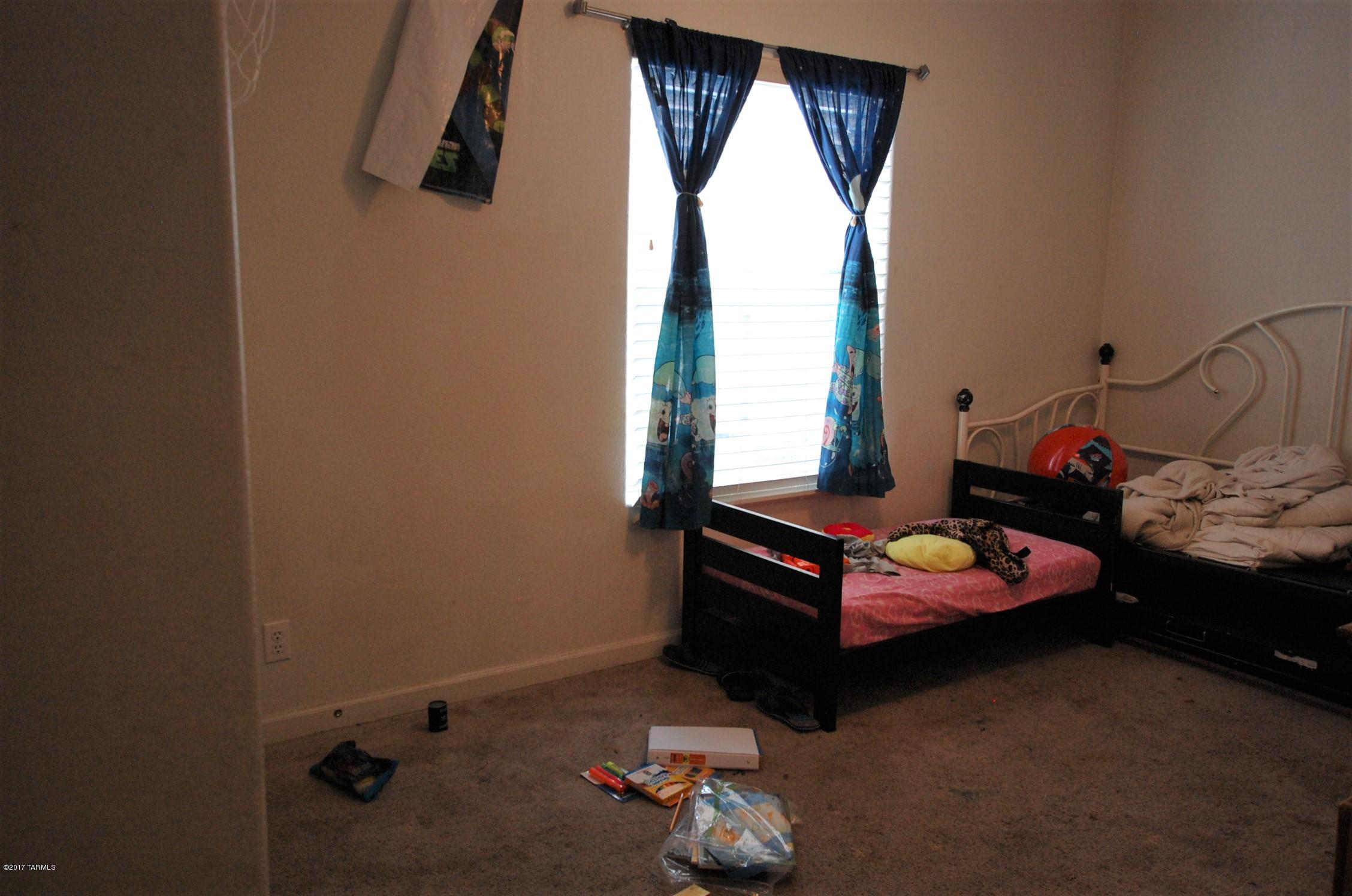 Desert Vista Estates (1-157) - Residential