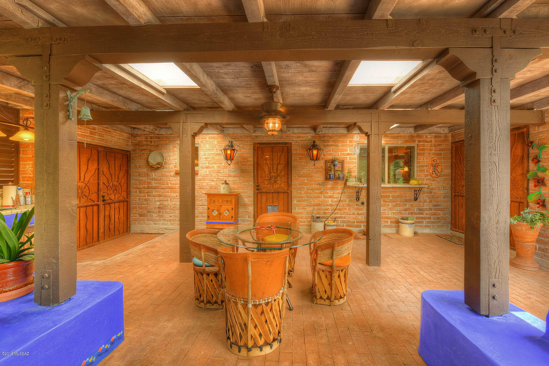 Tanque Verde Vista (1-26) - Residential