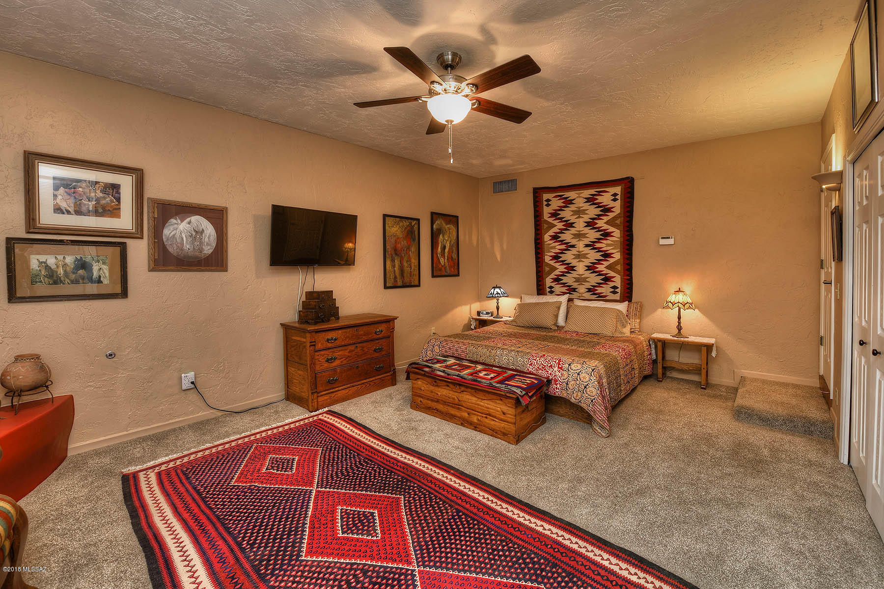 Tanque Verde Vista (1-26) - Residential