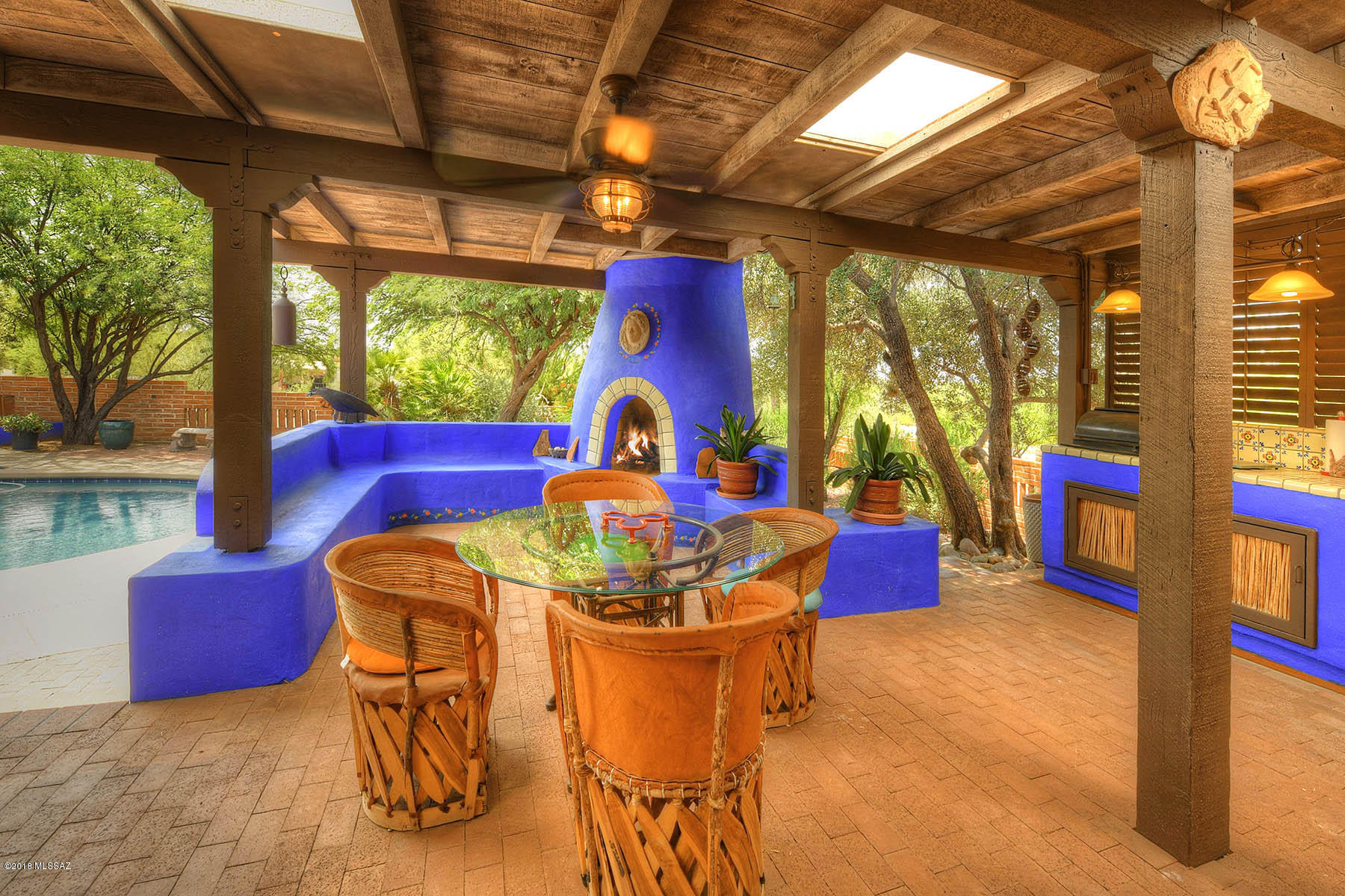 Tanque Verde Vista (1-26) - Residential