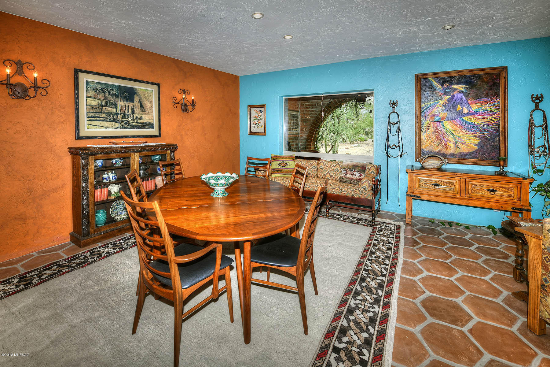 Tanque Verde Vista (1-26) - Residential
