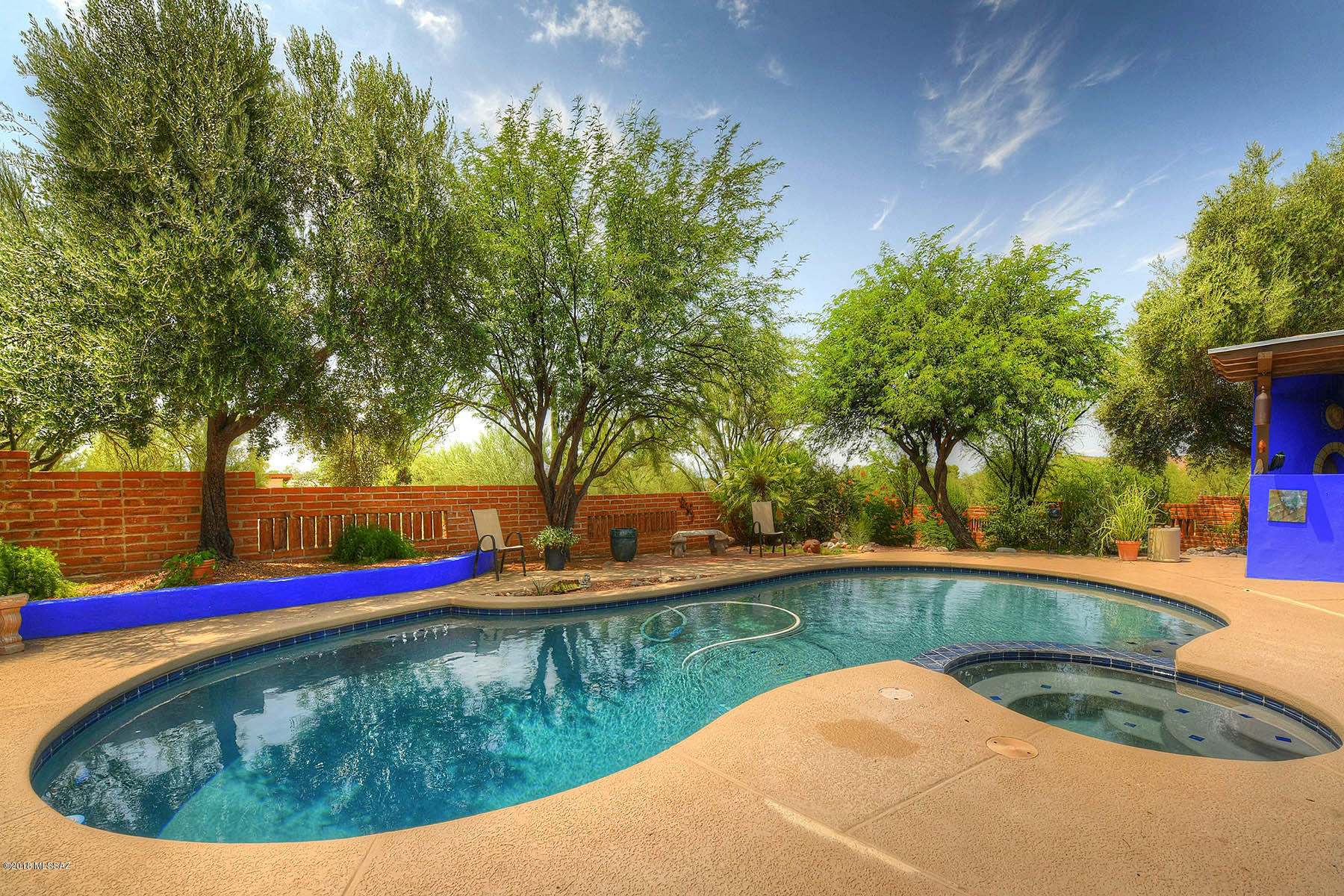 Tanque Verde Vista (1-26) - Residential