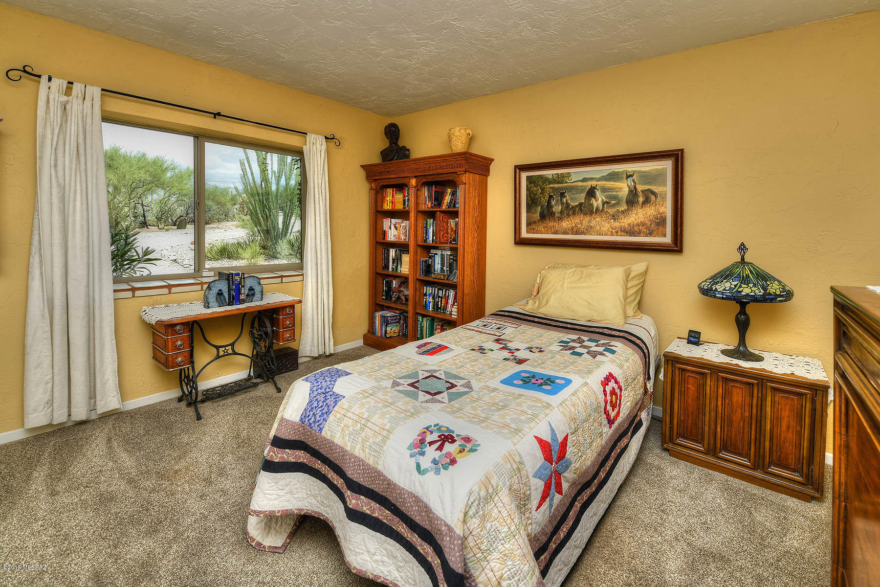 Tanque Verde Vista (1-26) - Residential