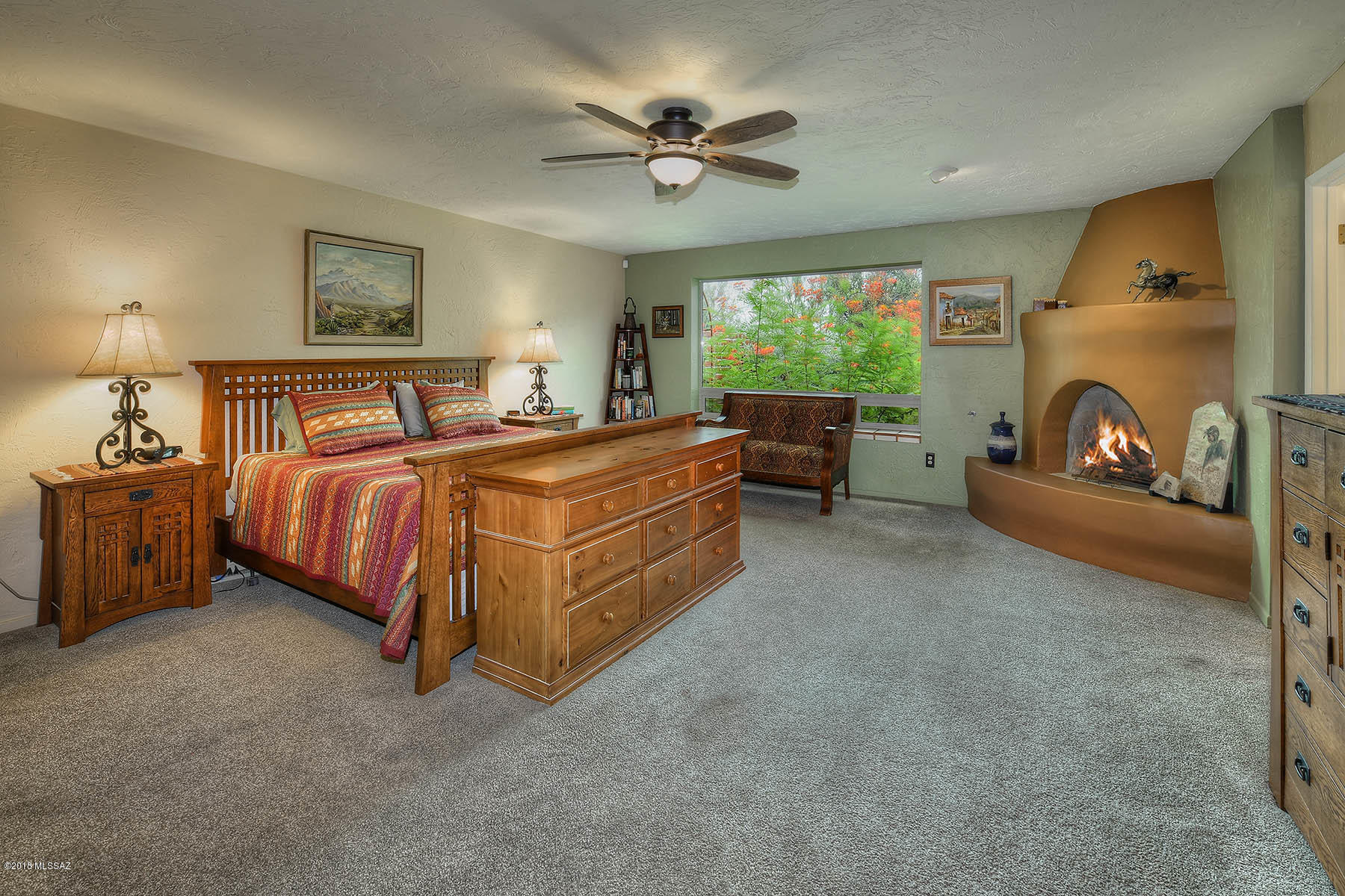 Tanque Verde Vista (1-26) - Residential