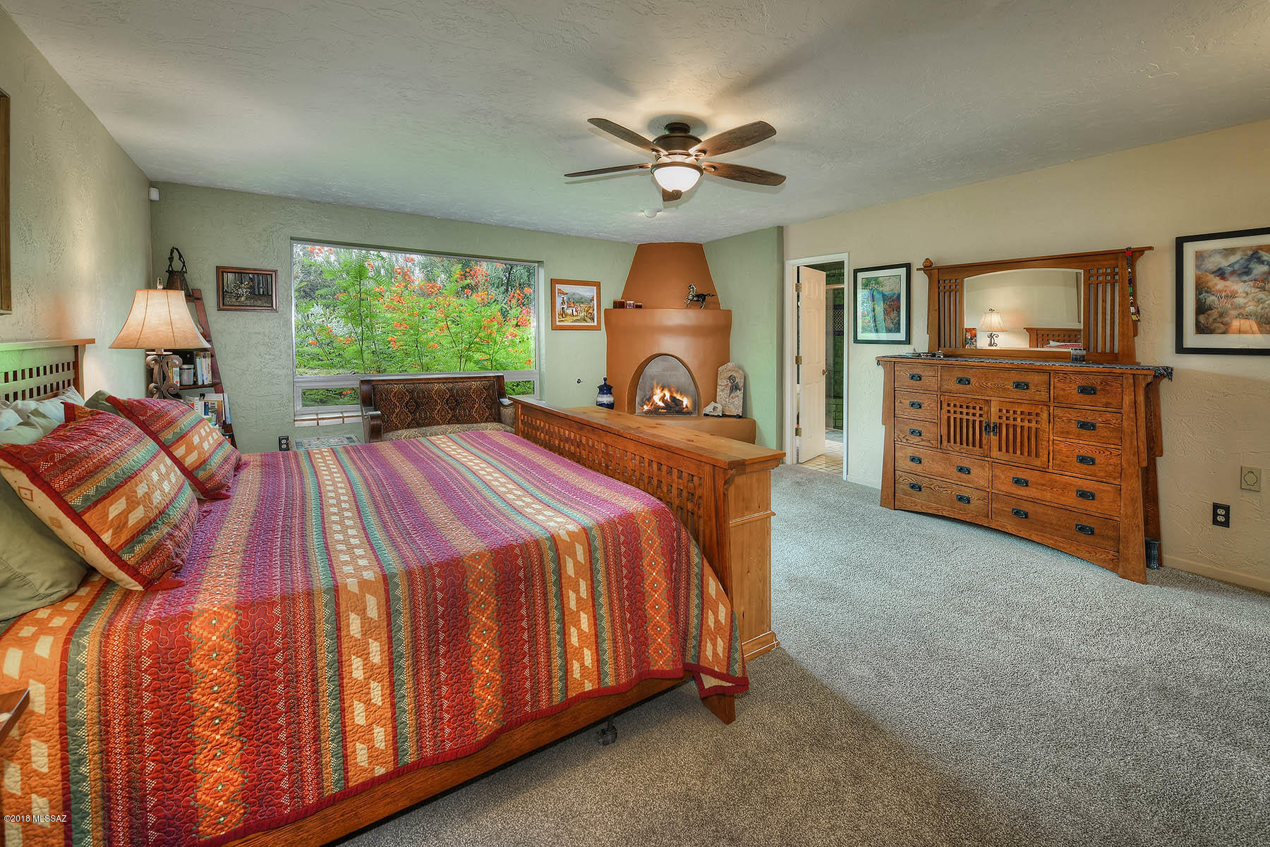 Tanque Verde Vista (1-26) - Residential