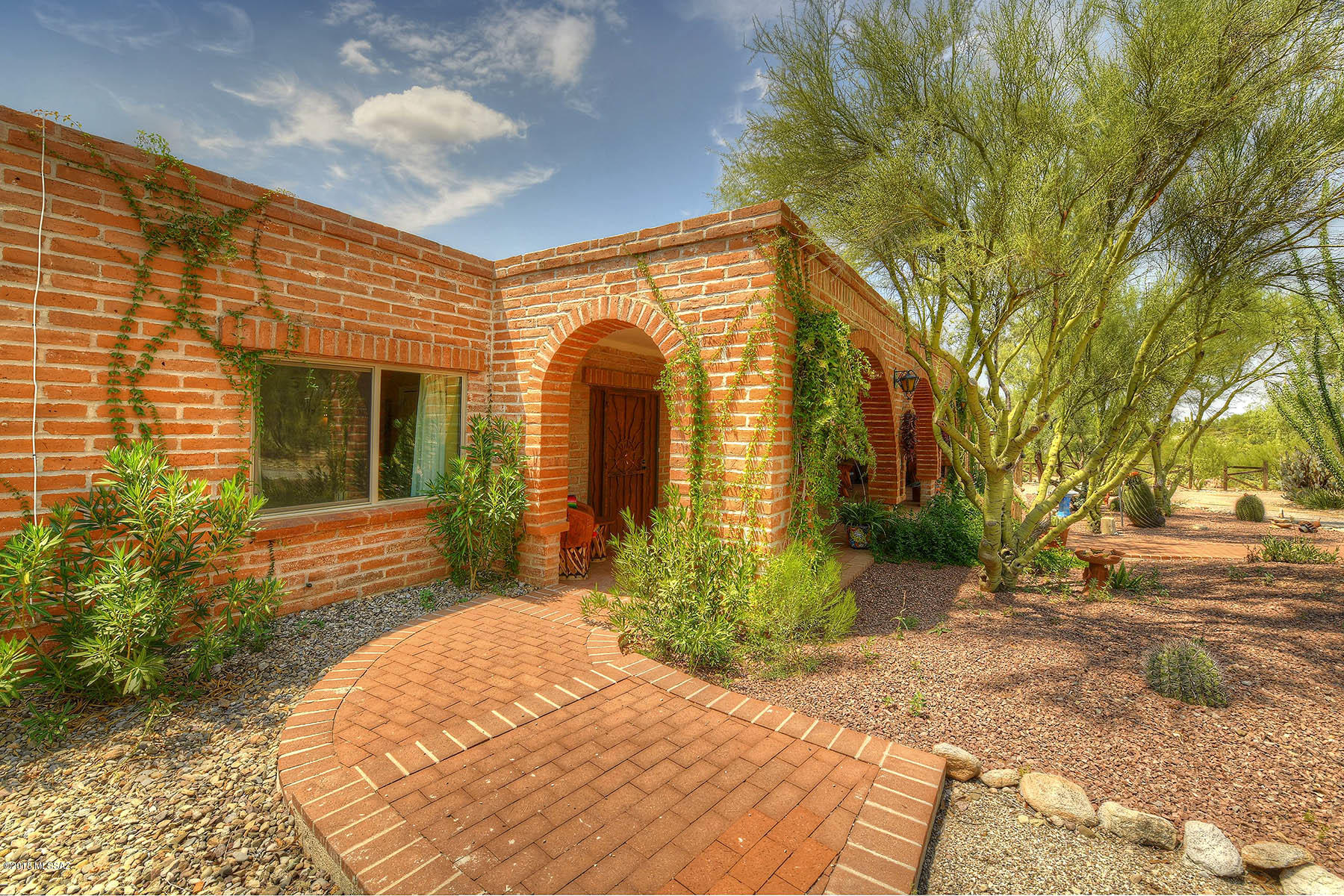 Tanque Verde Vista (1-26) - Residential