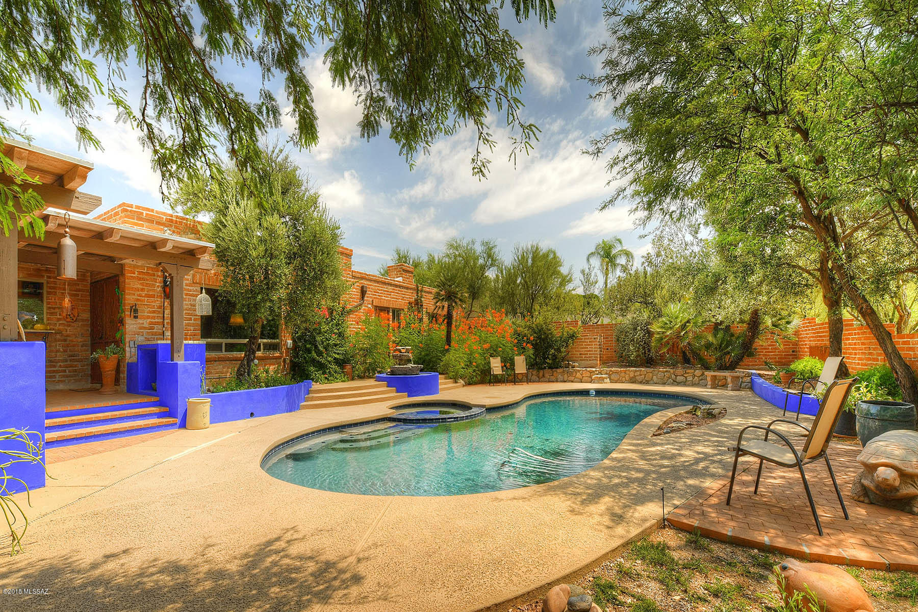Tanque Verde Vista (1-26) - Residential