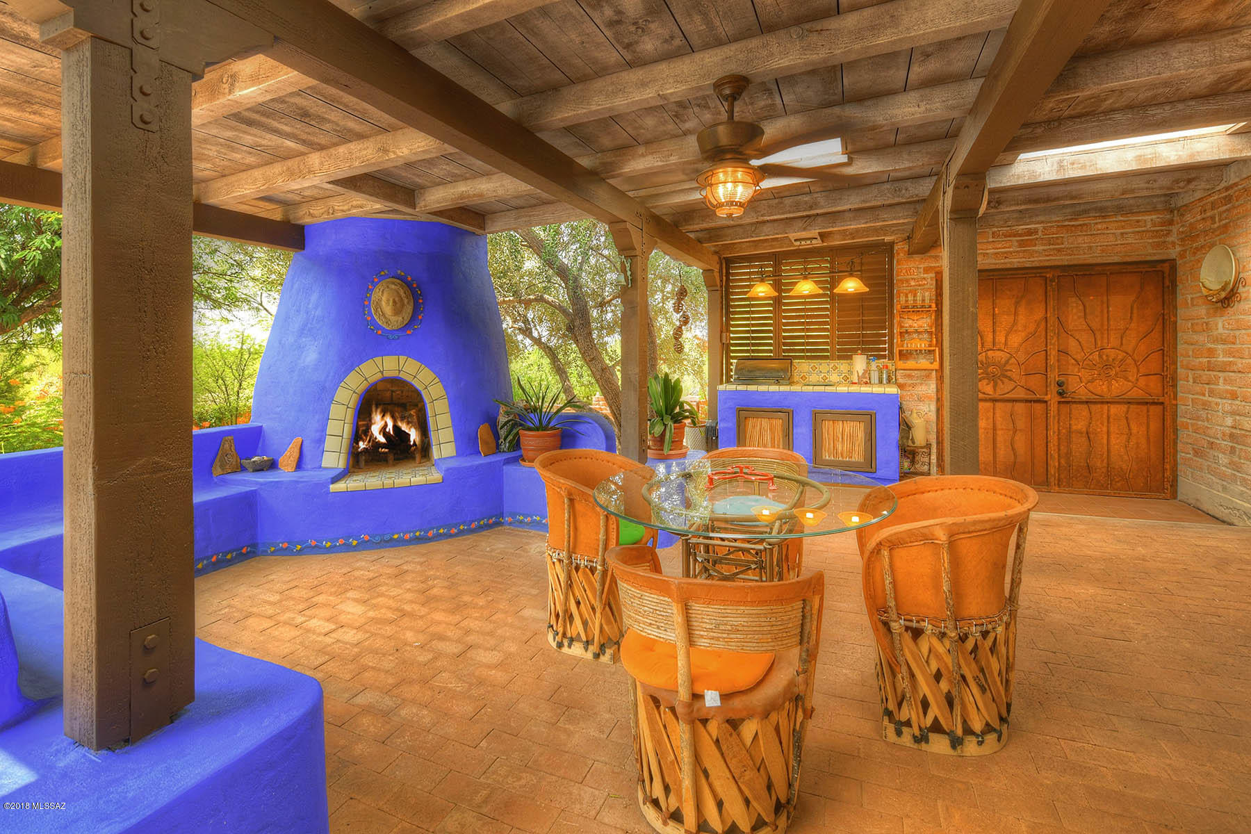 Tanque Verde Vista (1-26) - Residential