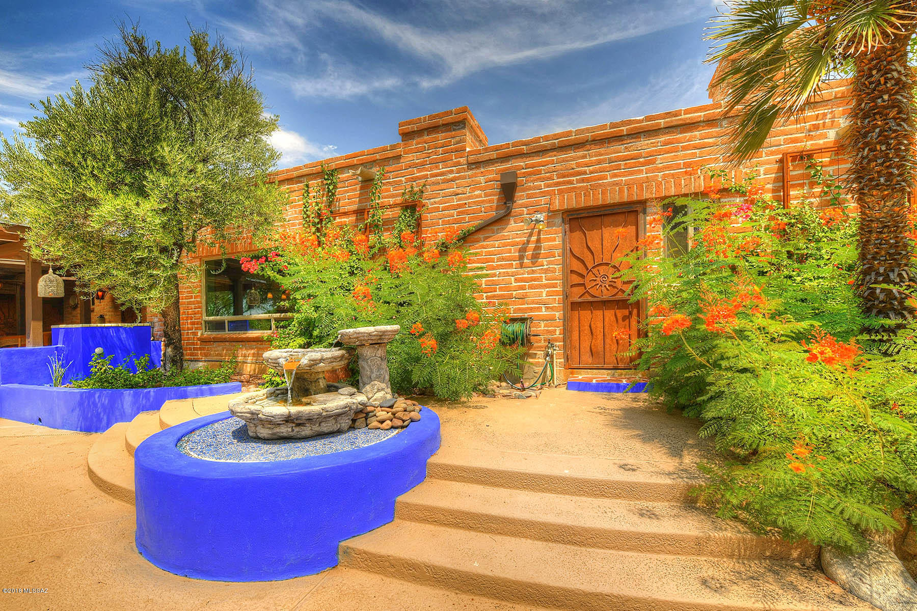 Tanque Verde Vista (1-26) - Residential