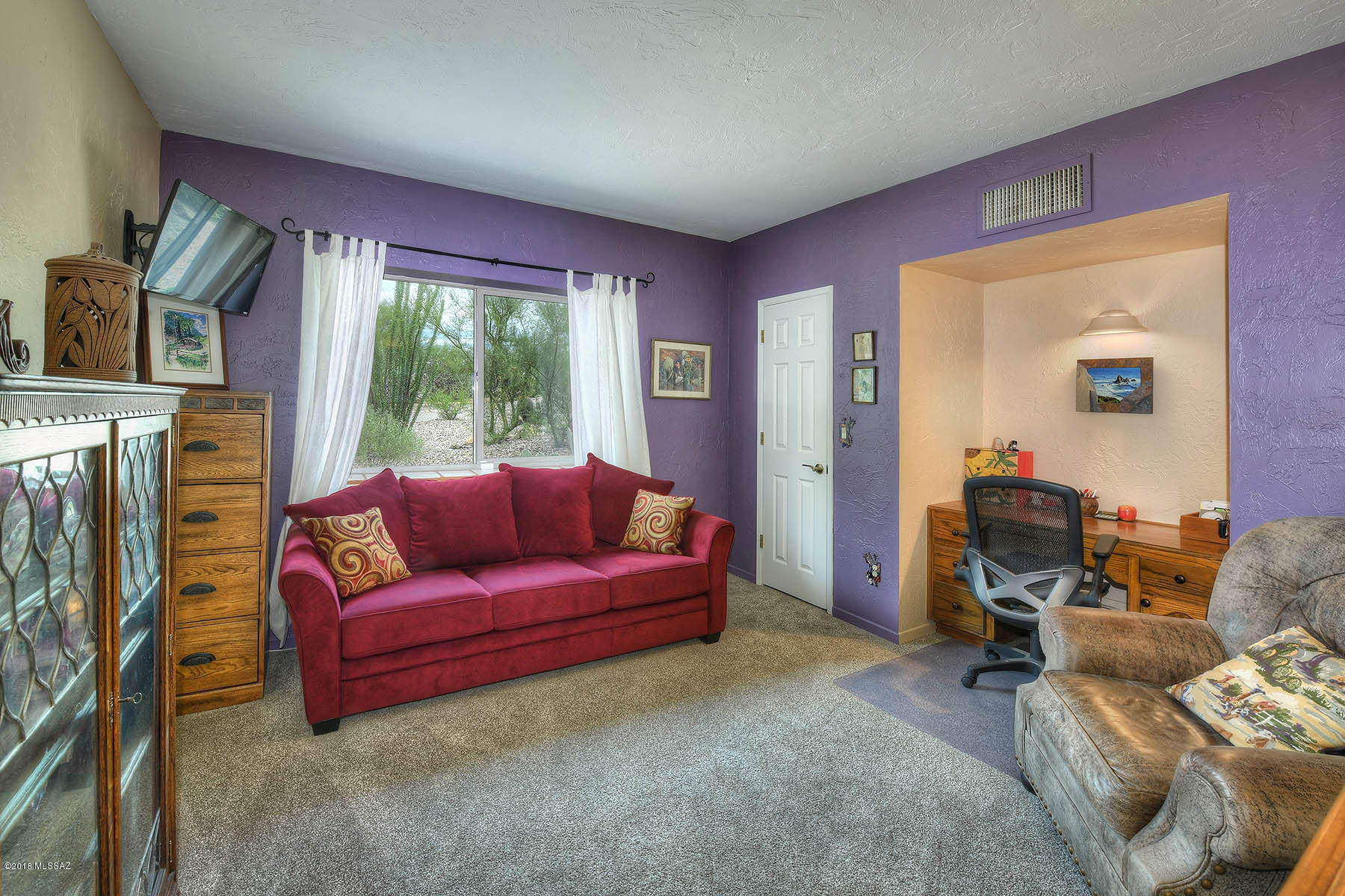 Tanque Verde Vista (1-26) - Residential